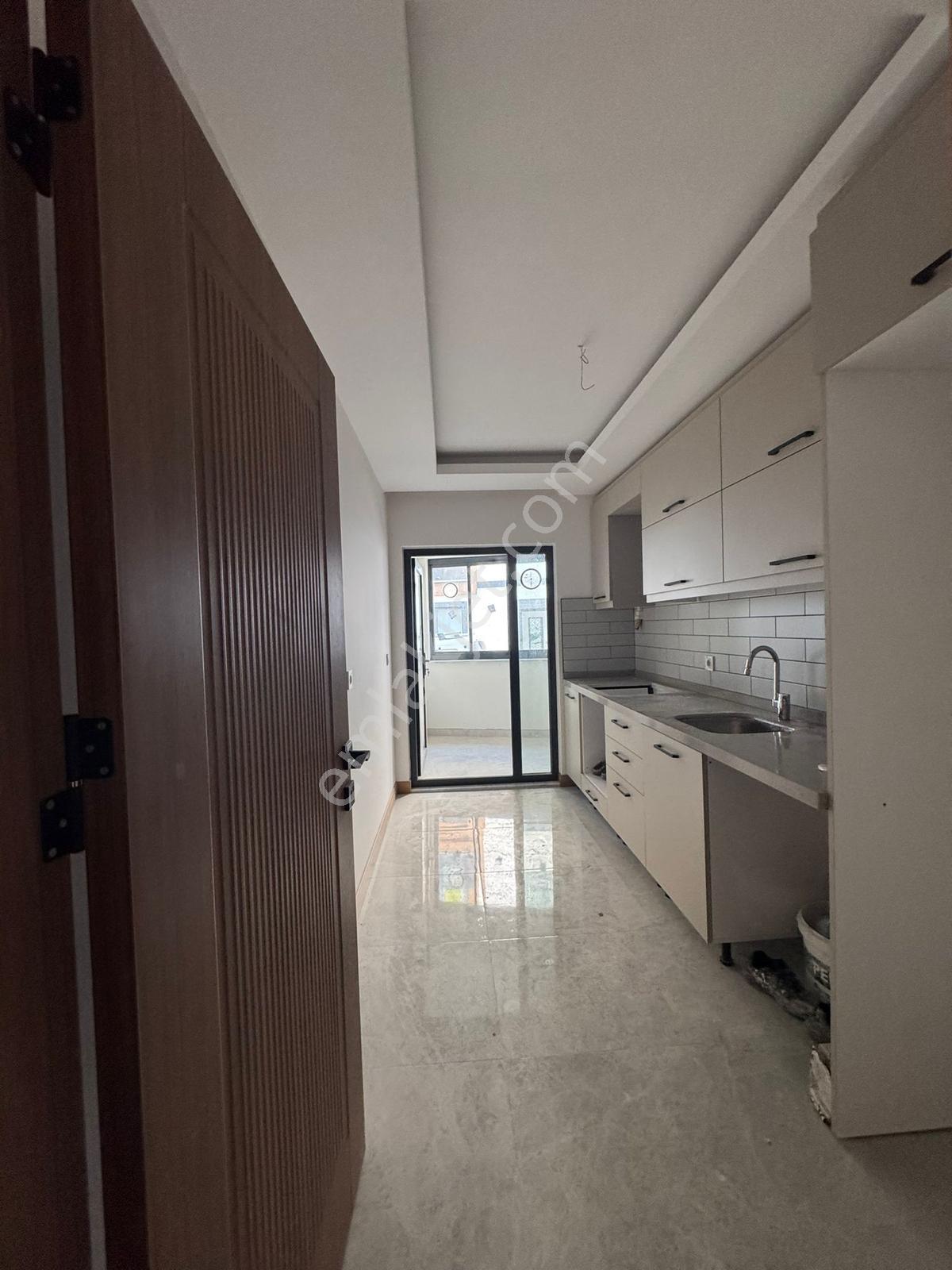 Bandırma Mavi Emlaktan Yeni Mahallede 2+0 Satılık Daire - Görsel 32