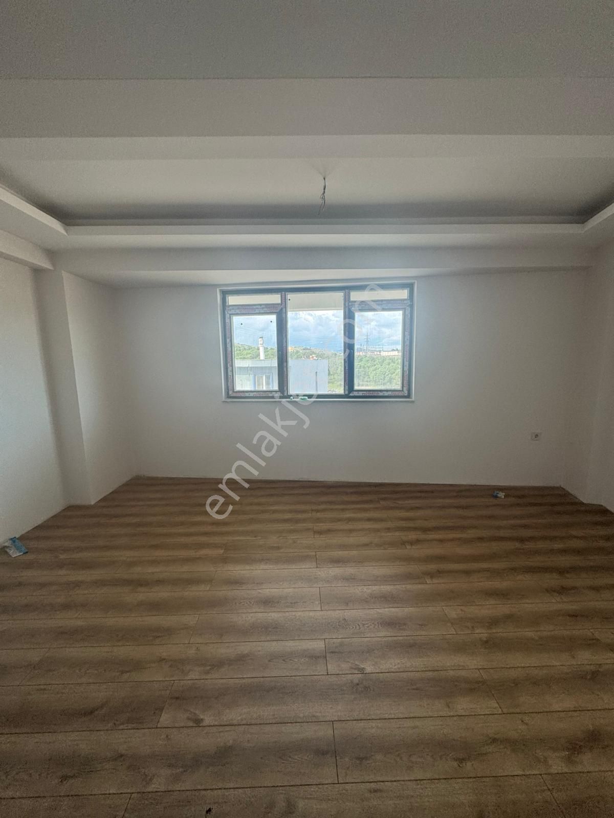 Bandırma Mavi Emlaktan Yeni Mahallede 2+0 Satılık Daire - Görsel 23