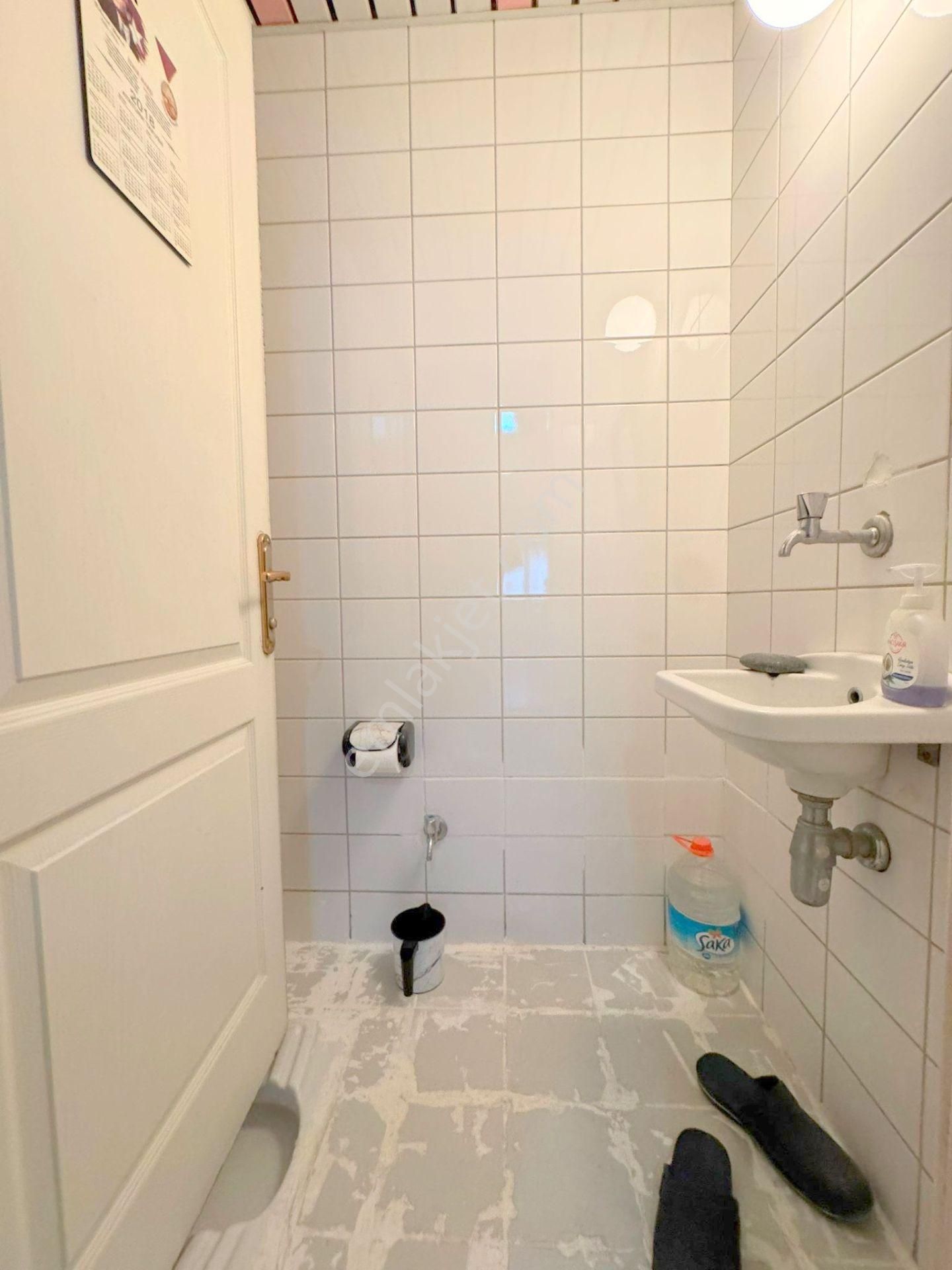 Mertcan'dan Şeyhli Hilal Konutlarında Ara Kat Eşyalı 2+1 Daire - Görsel 12