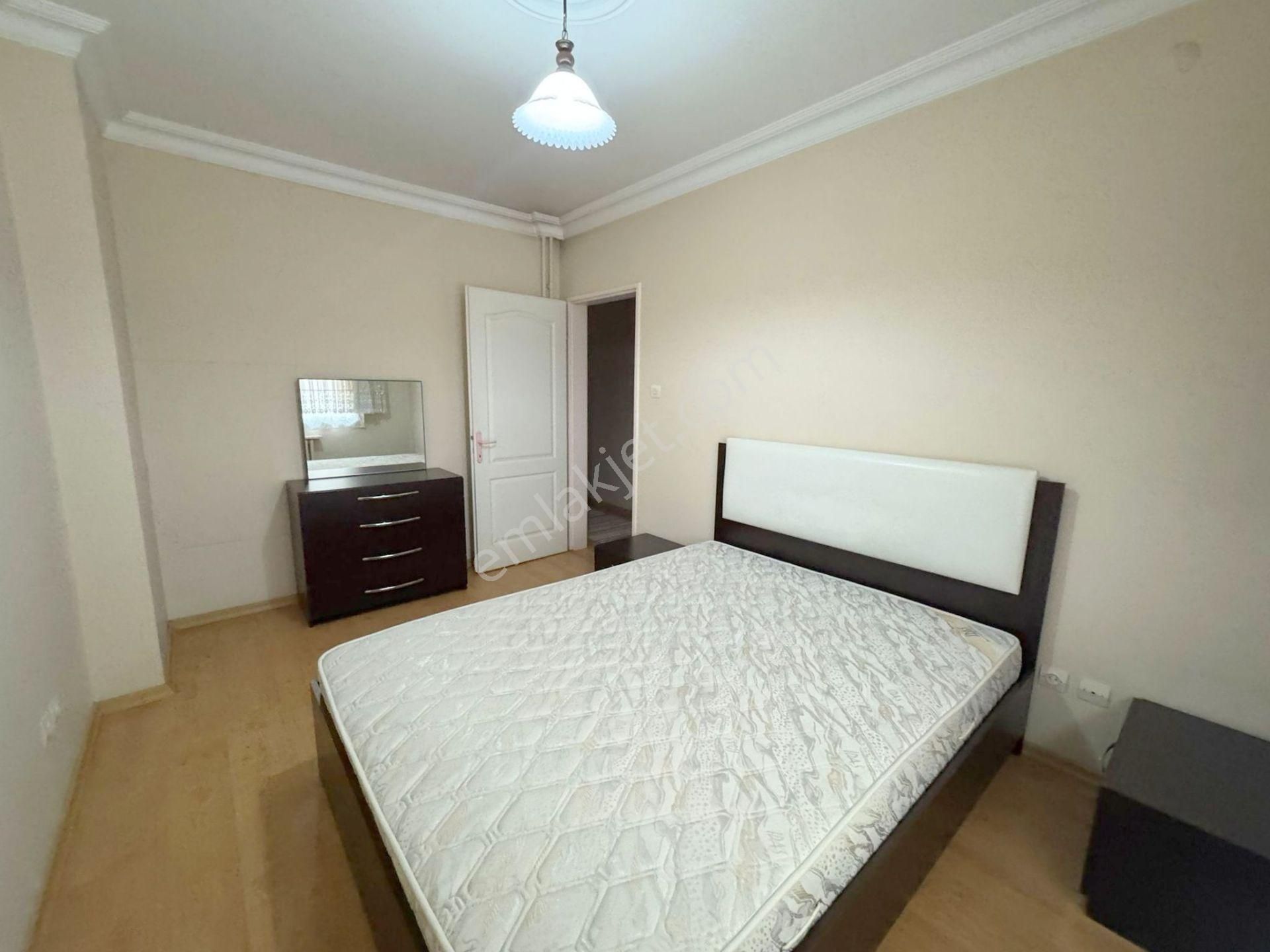 Mertcan'dan Şeyhli Hilal Konutlarında Ara Kat Eşyalı 2+1 Daire - Görsel 6