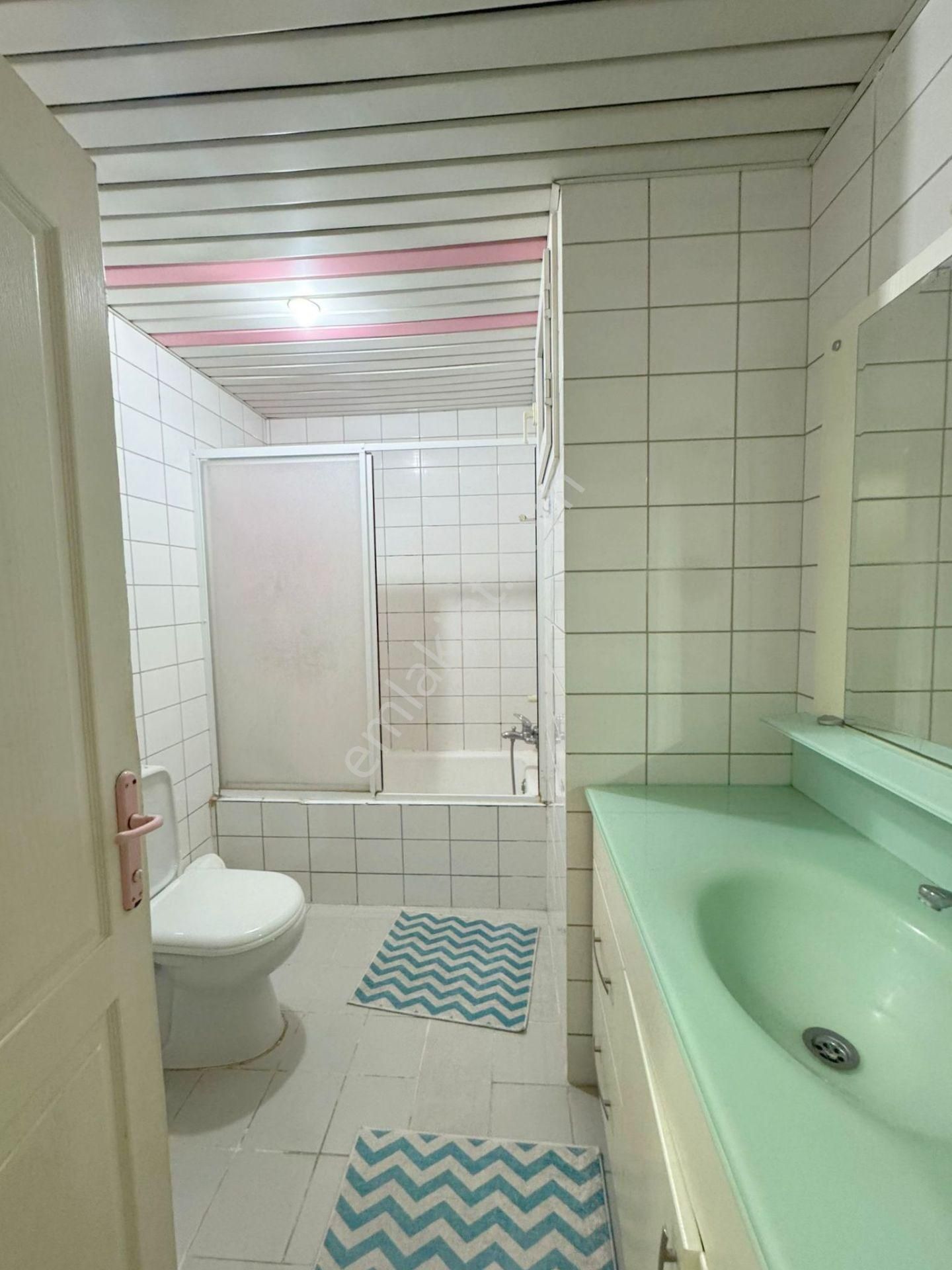 Mertcan'dan Şeyhli Hilal Konutlarında Ara Kat Eşyalı 2+1 Daire - Görsel 13