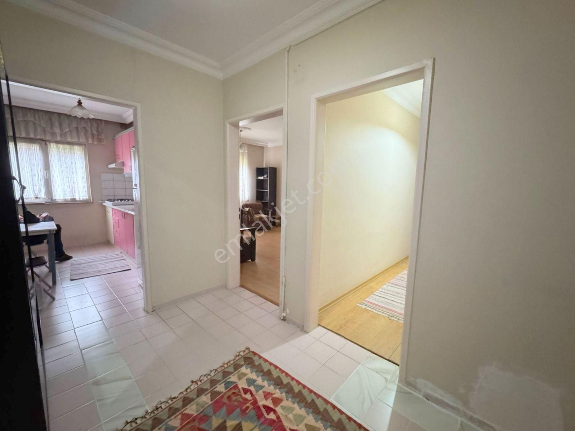 Mertcan'dan Şeyhli Hilal Konutlarında Ara Kat Eşyalı 2+1 Daire - Görsel 11