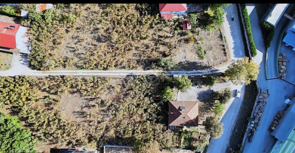 Fabrikalar Bölgesine Komşu Yatırımlık 700m2 Müstakil Parsel - Görsel 6