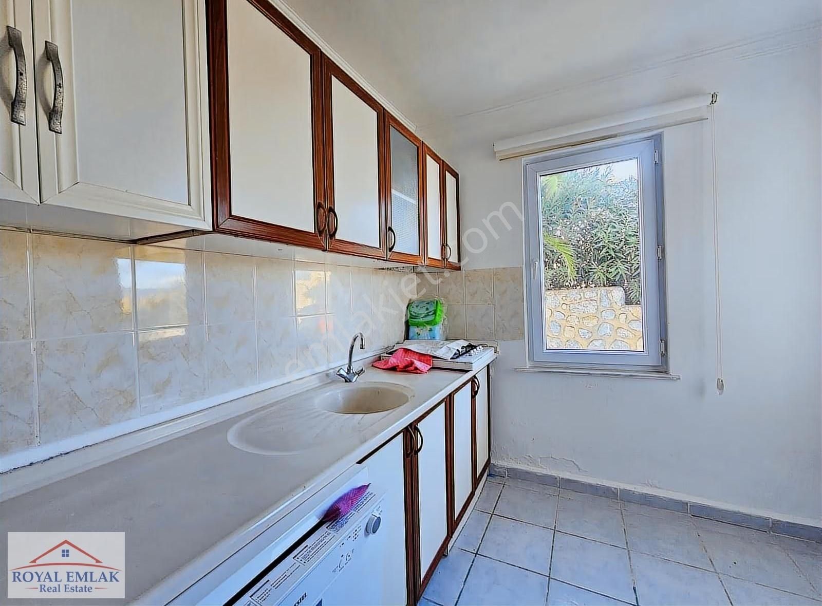 Muğla Boğaziçi Satılık Müstakil Villa - Görsel 2