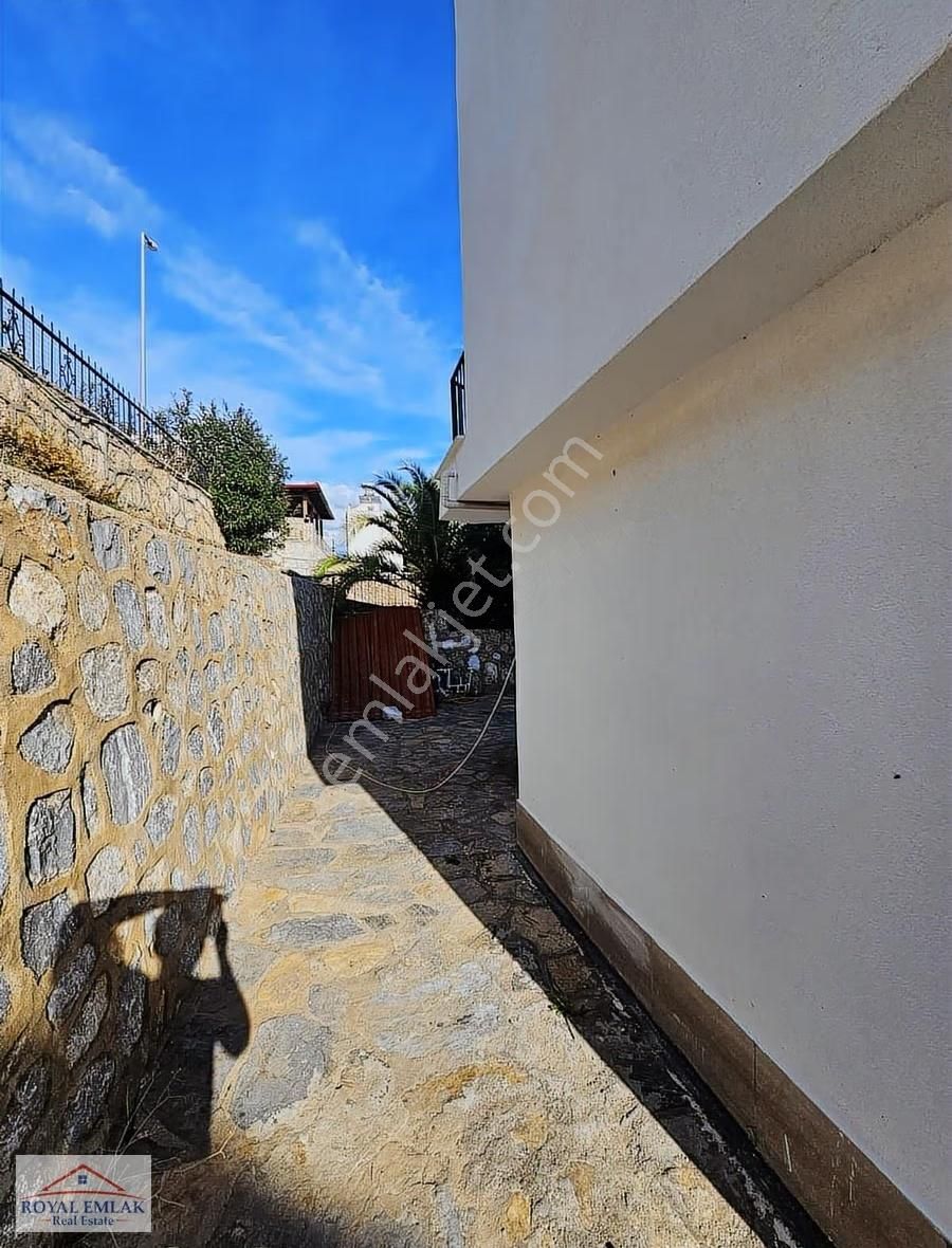 Muğla Boğaziçi Satılık Müstakil Villa - Görsel 8