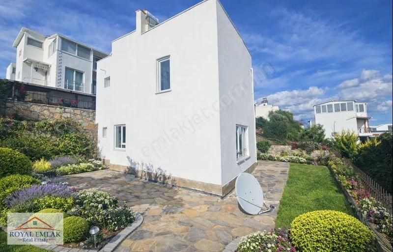 Muğla Boğaziçi Satılık Müstakil Villa