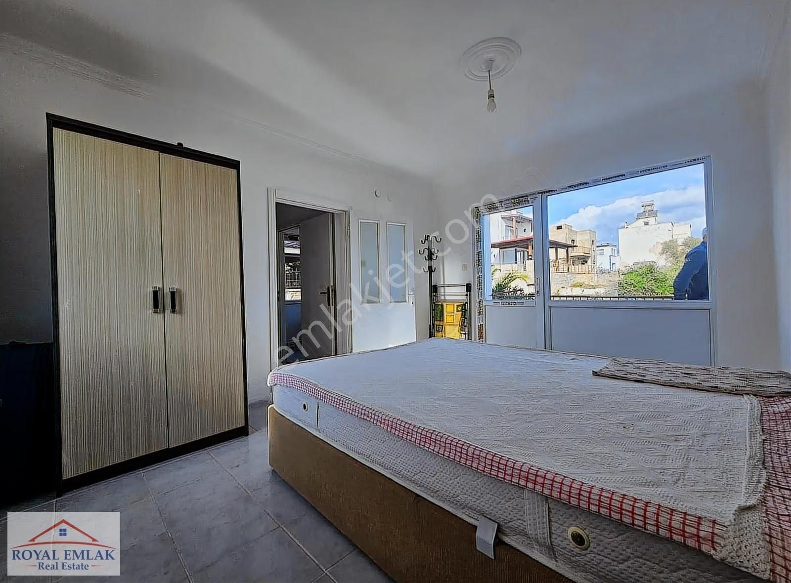 Muğla Boğaziçi Satılık Müstakil Villa - Görsel 15