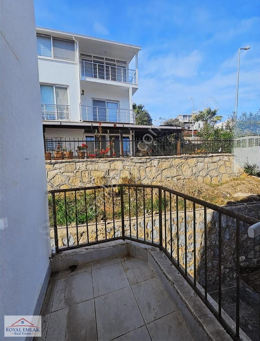 Muğla Boğaziçi Satılık Müstakil Villa - Görsel 12
