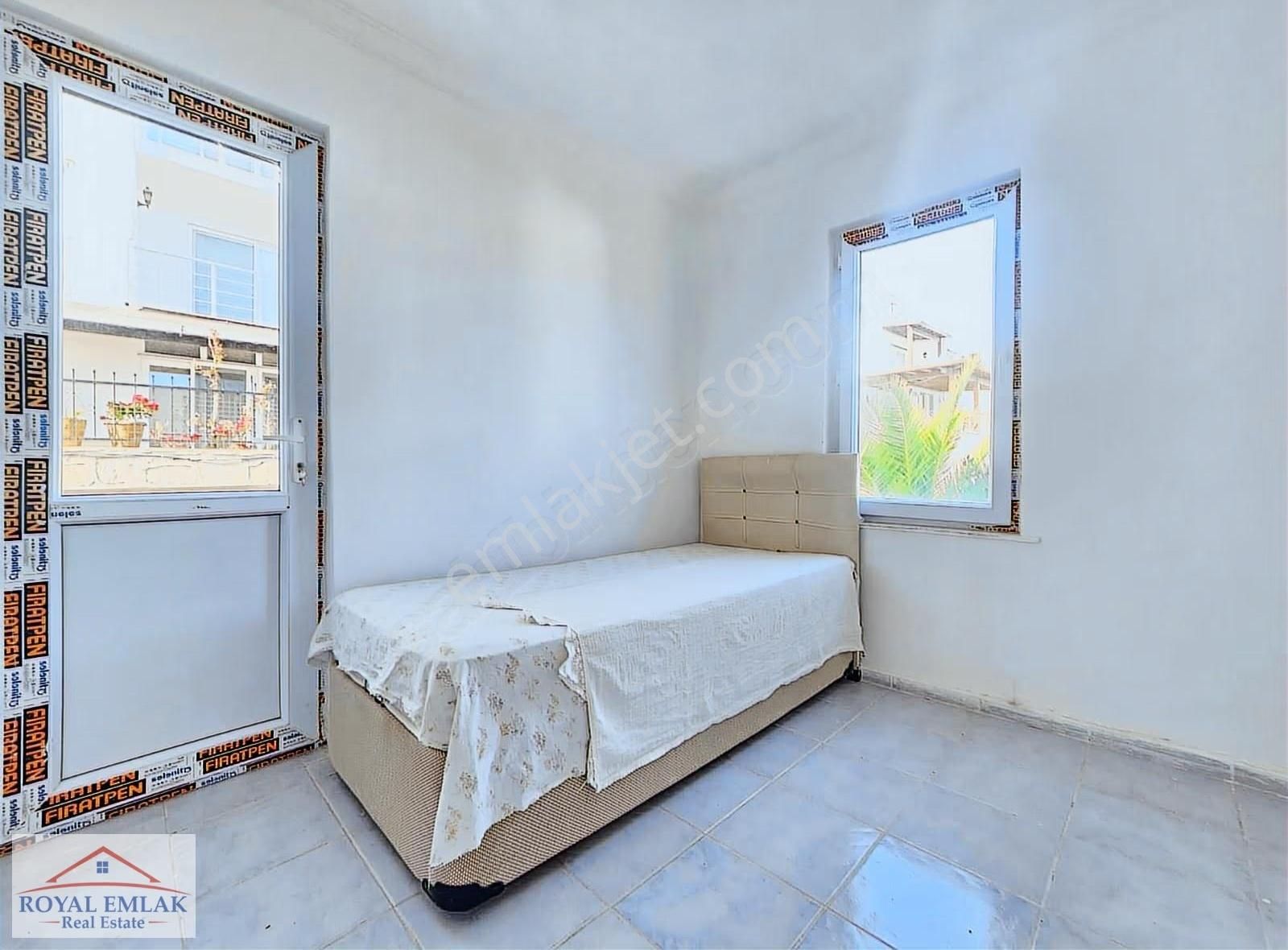 Muğla Boğaziçi Satılık Müstakil Villa - Görsel 25