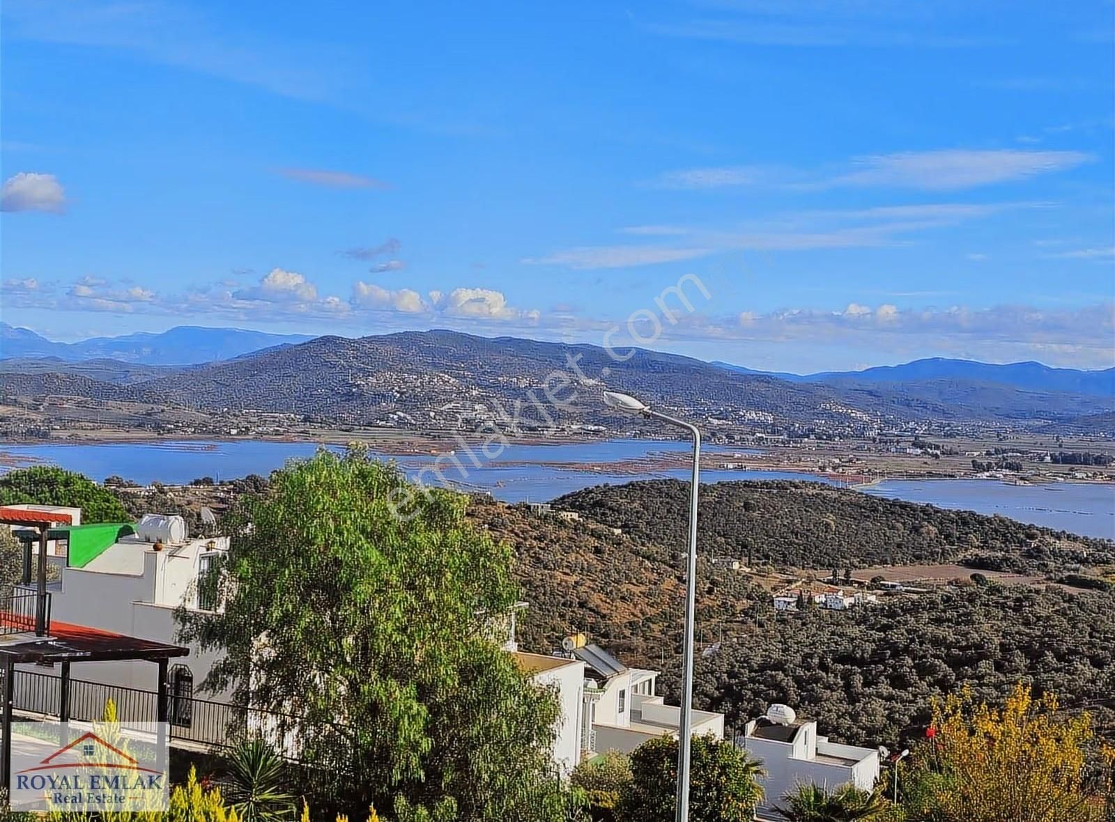 Muğla Boğaziçi Satılık Müstakil Villa - Görsel 5
