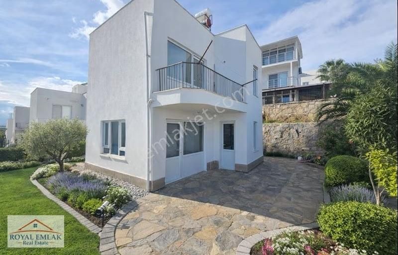 Muğla Boğaziçi Satılık Müstakil Villa - Görsel 16