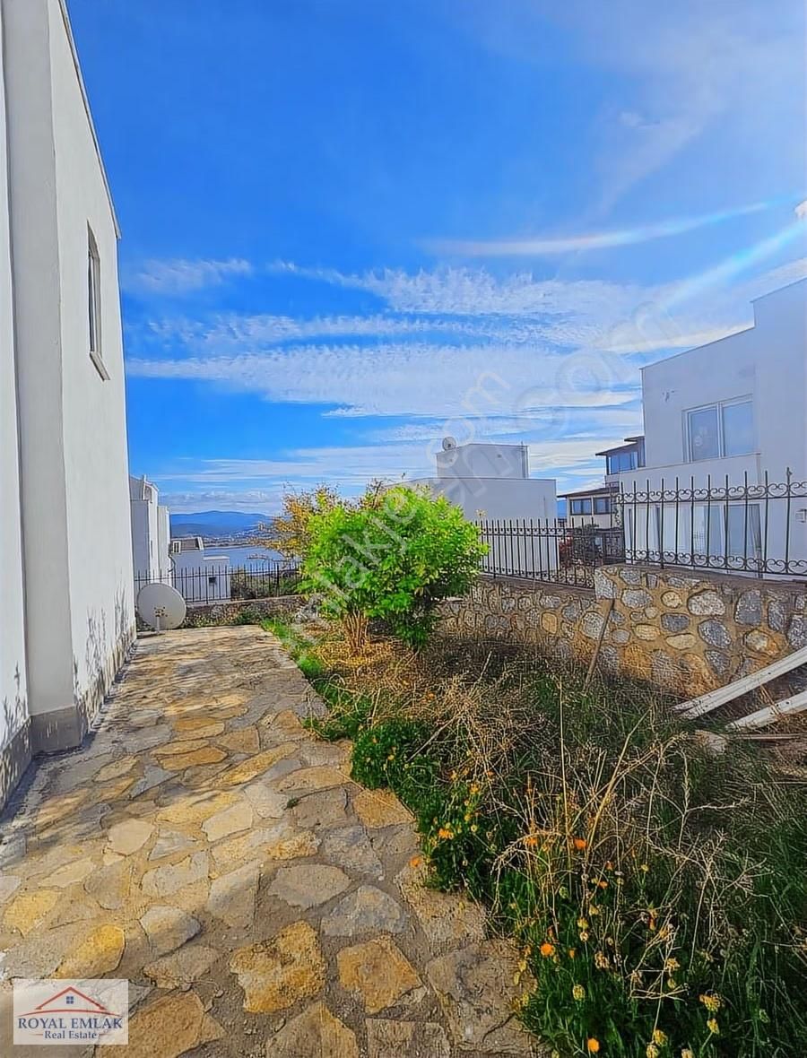 Muğla Boğaziçi Satılık Müstakil Villa - Görsel 3