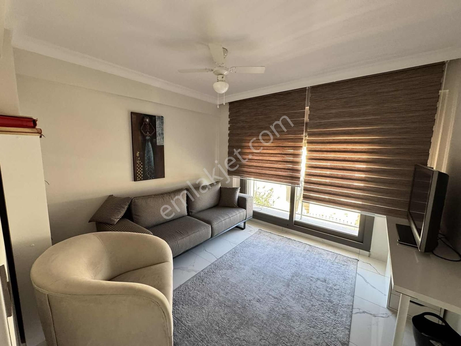 Foça Emlak'tan Foçaköy De Satılık 4+1 Havuzlu Müstakil Villa - Görsel 29