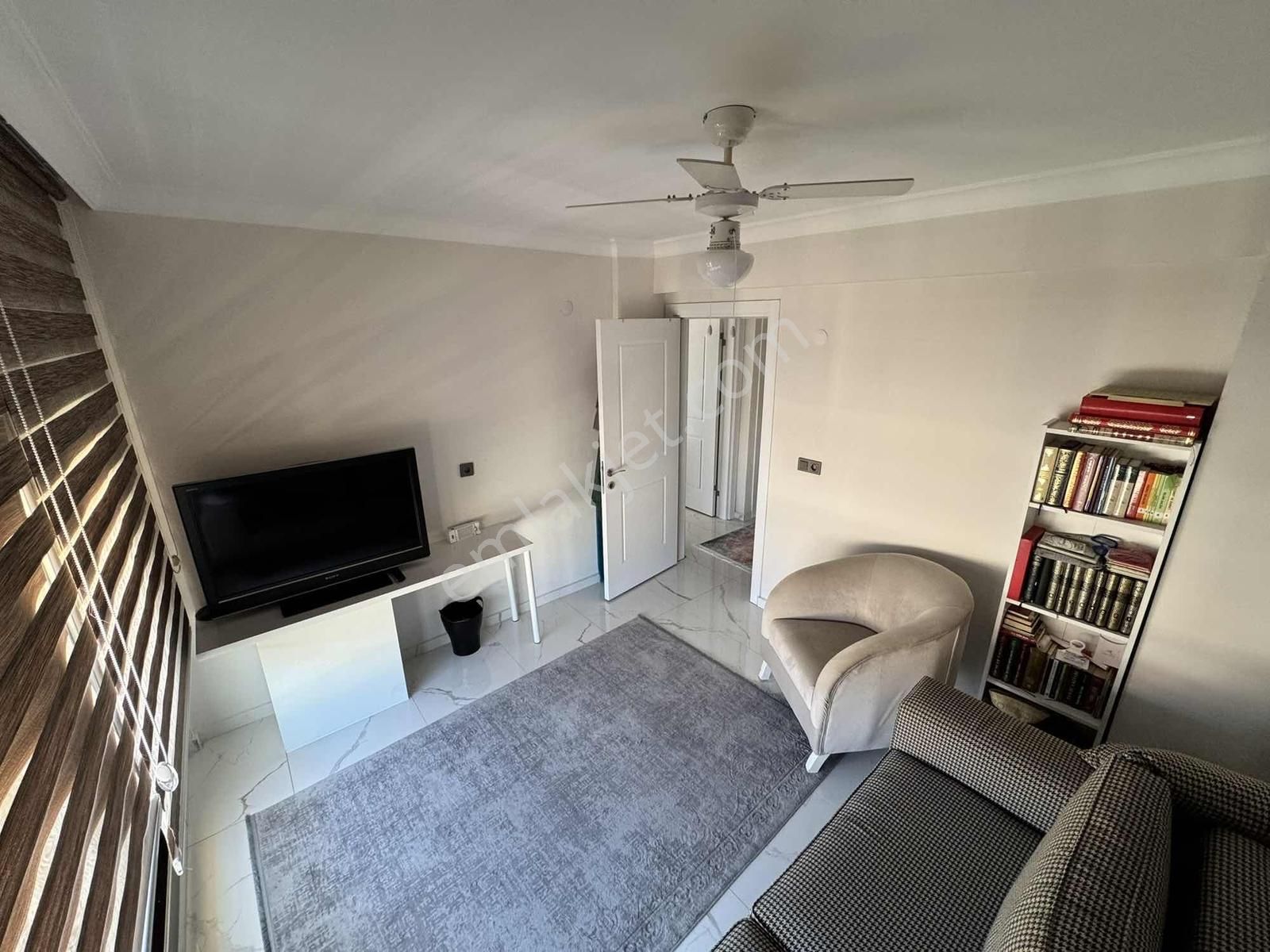 Foça Emlak'tan Foçaköy De Satılık 4+1 Havuzlu Müstakil Villa - Görsel 22