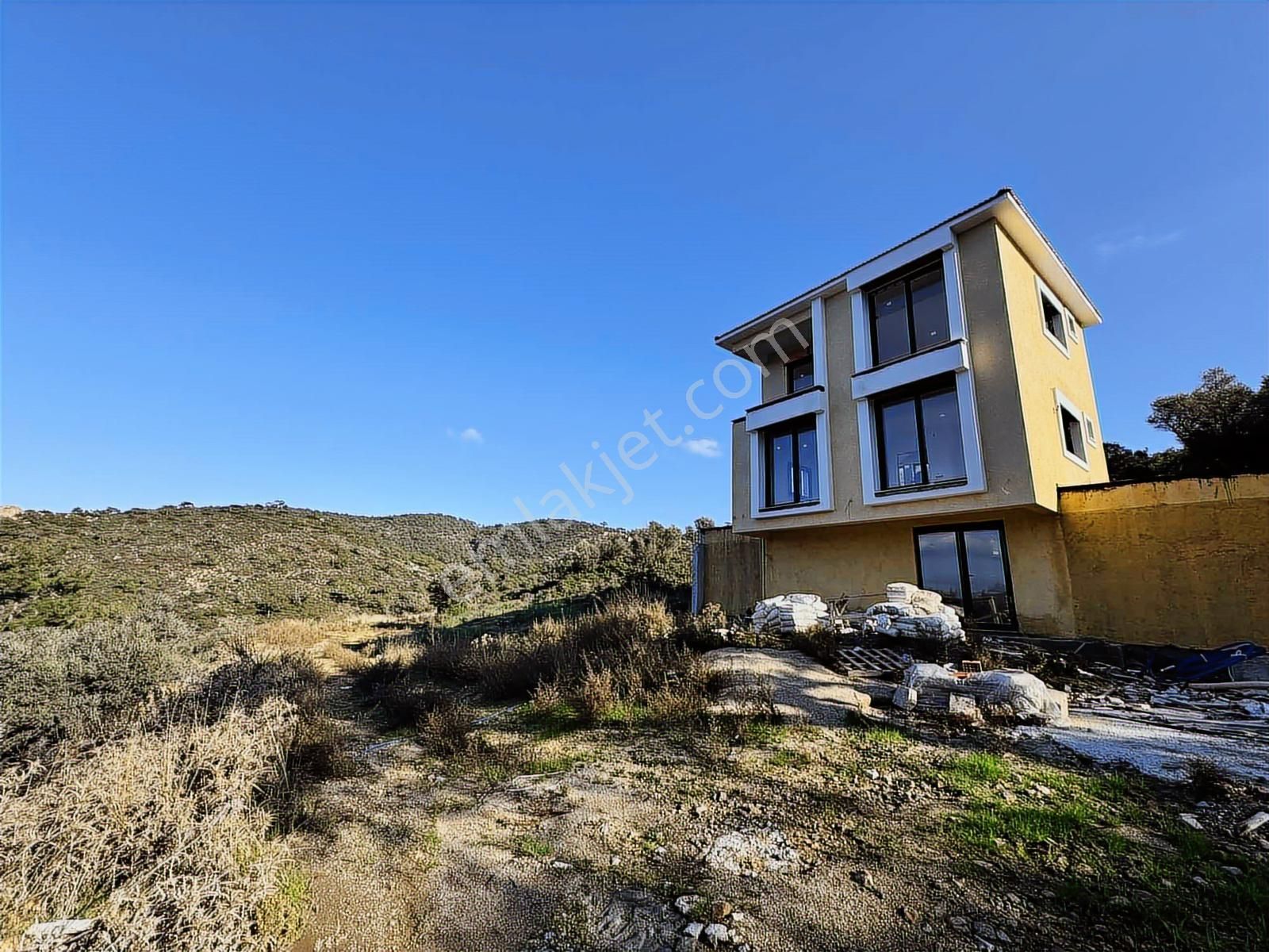 Sazlıca Da Önü Yeşil Alan | Kot Kazanımlı | İmarlı Arsa - Görsel 5