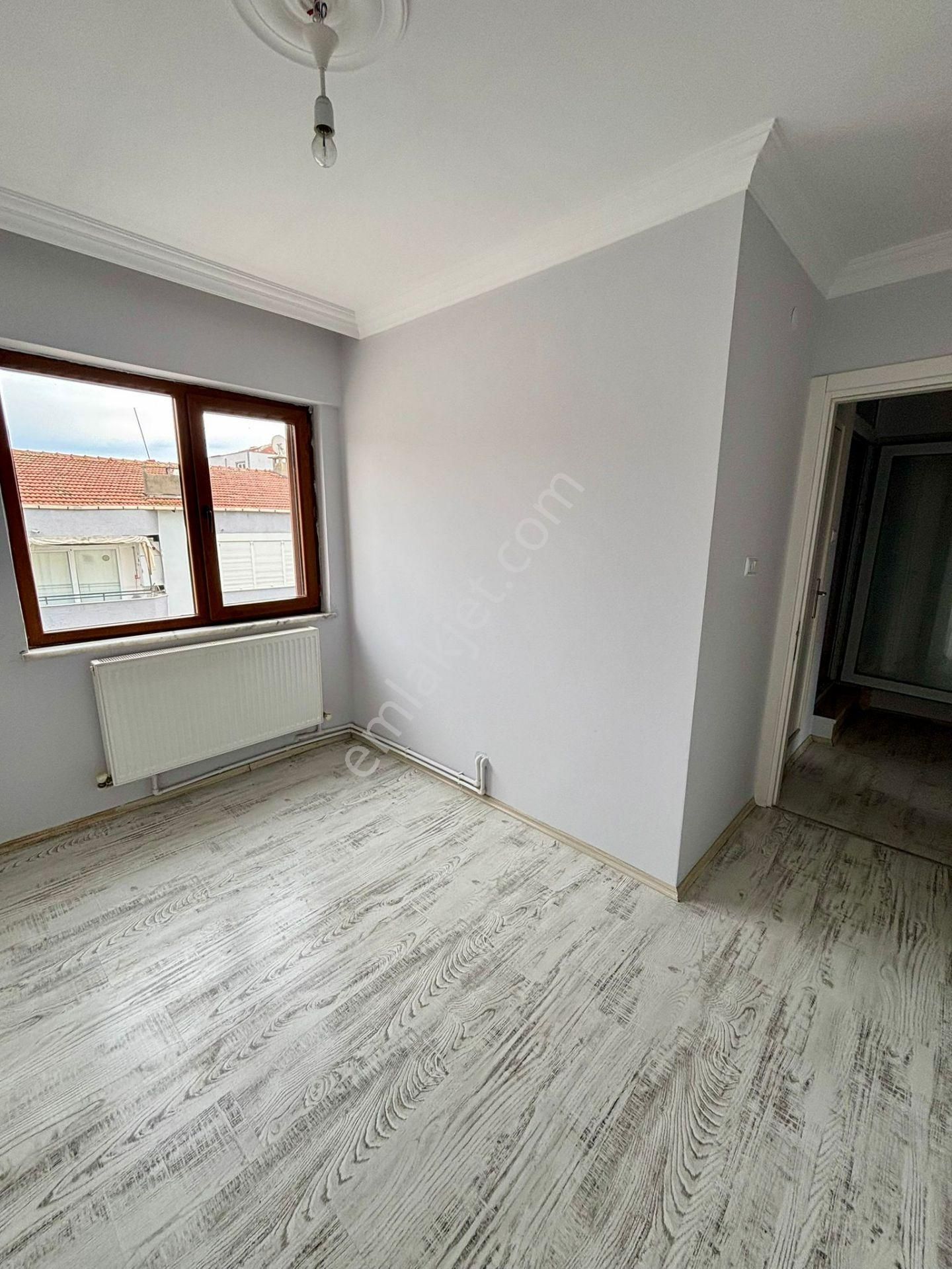 Küçük Kumla Sahilinde 3+1 Dublex Masrafsız Satılık Daire - Görsel 22