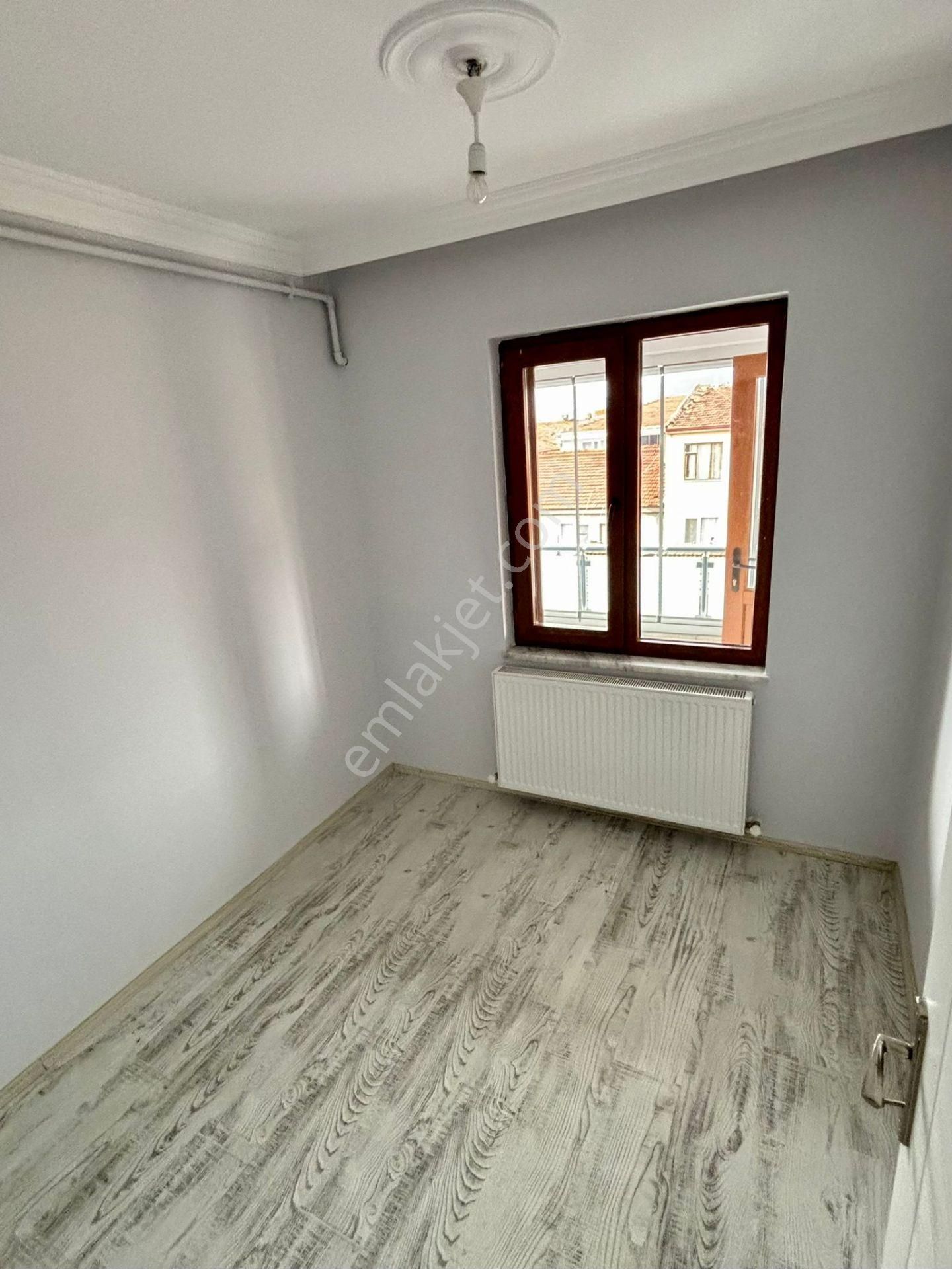 Küçük Kumla Sahilinde 3+1 Dublex Masrafsız Satılık Daire - Görsel 17