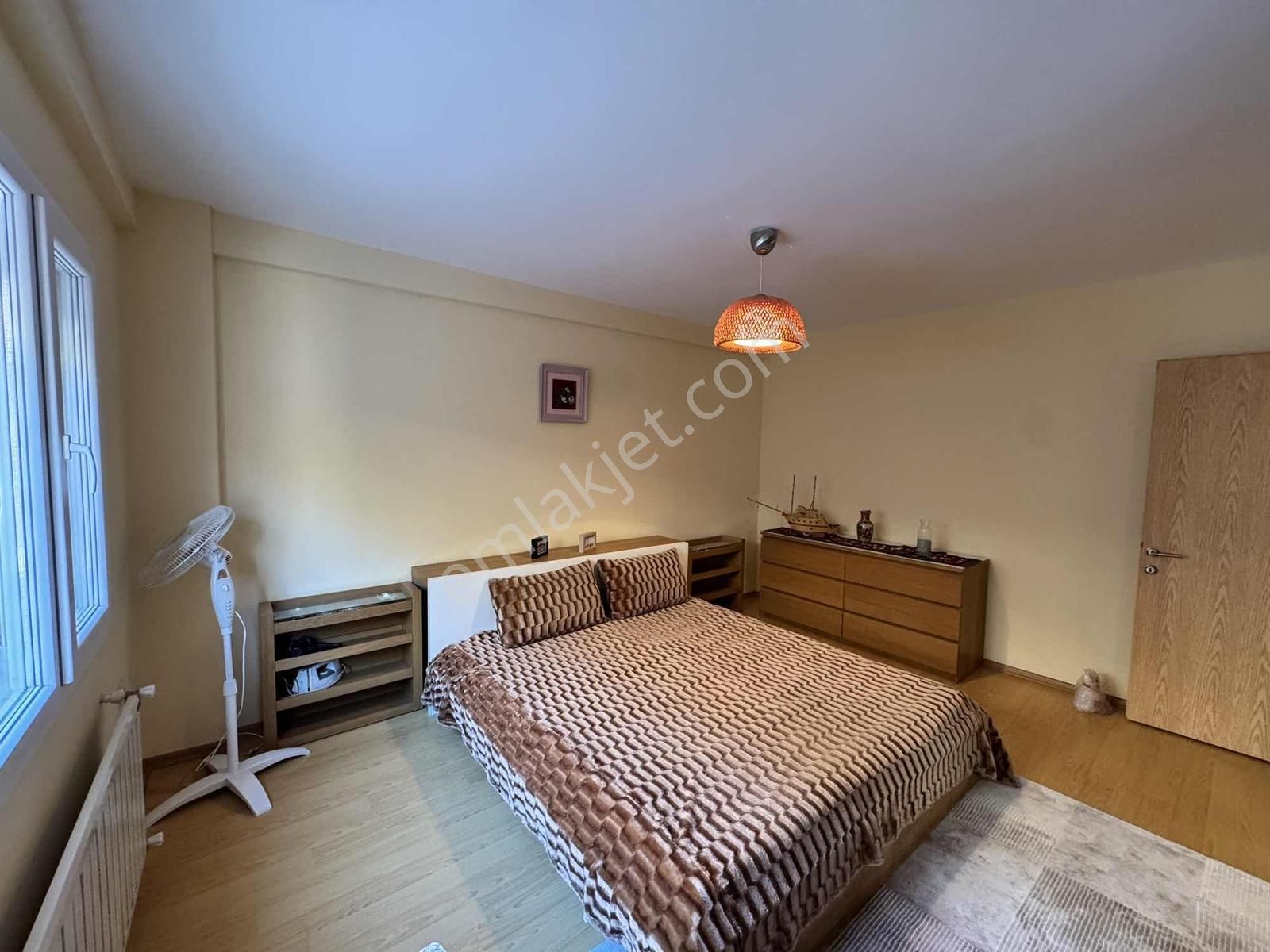 Foçaköyde I Tam Müstakil I Sonsuzluk Havuzlu I 3+1 Taş Villa - Görsel 16