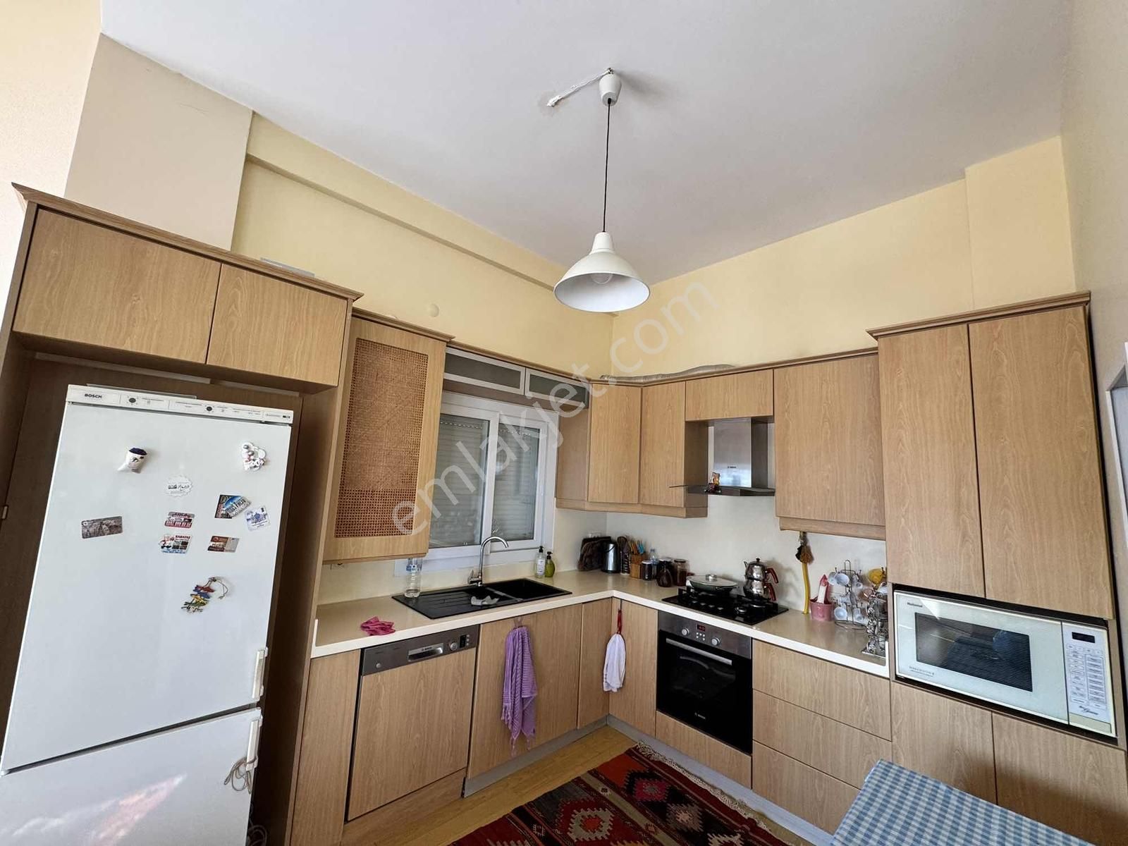 Foçaköyde I Tam Müstakil I Sonsuzluk Havuzlu I 3+1 Taş Villa - Görsel 11