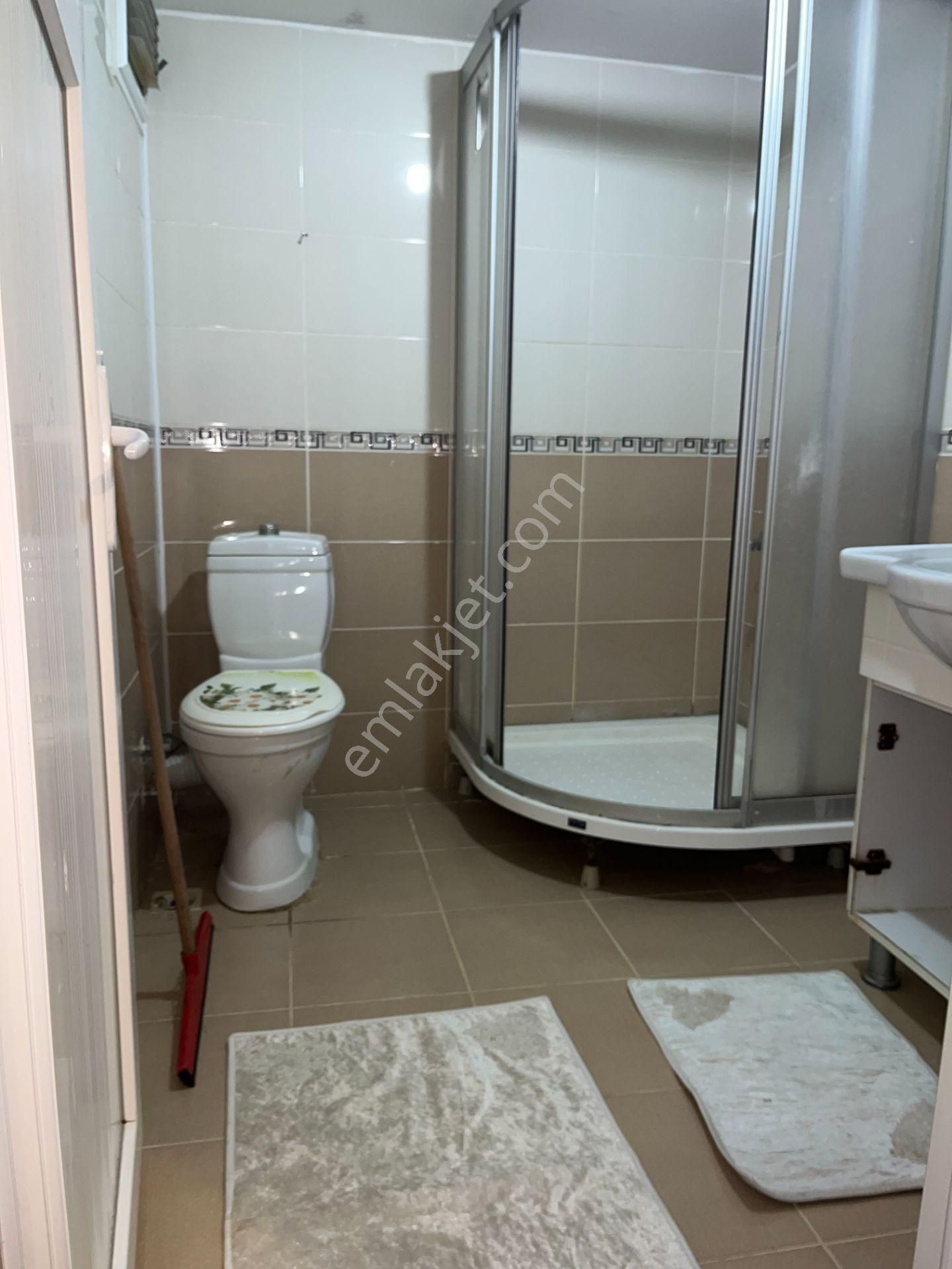 Bağcılar Yıldıztepe Mah. Kısmen Eşyalı Çatı Katı Daire - Görsel 20