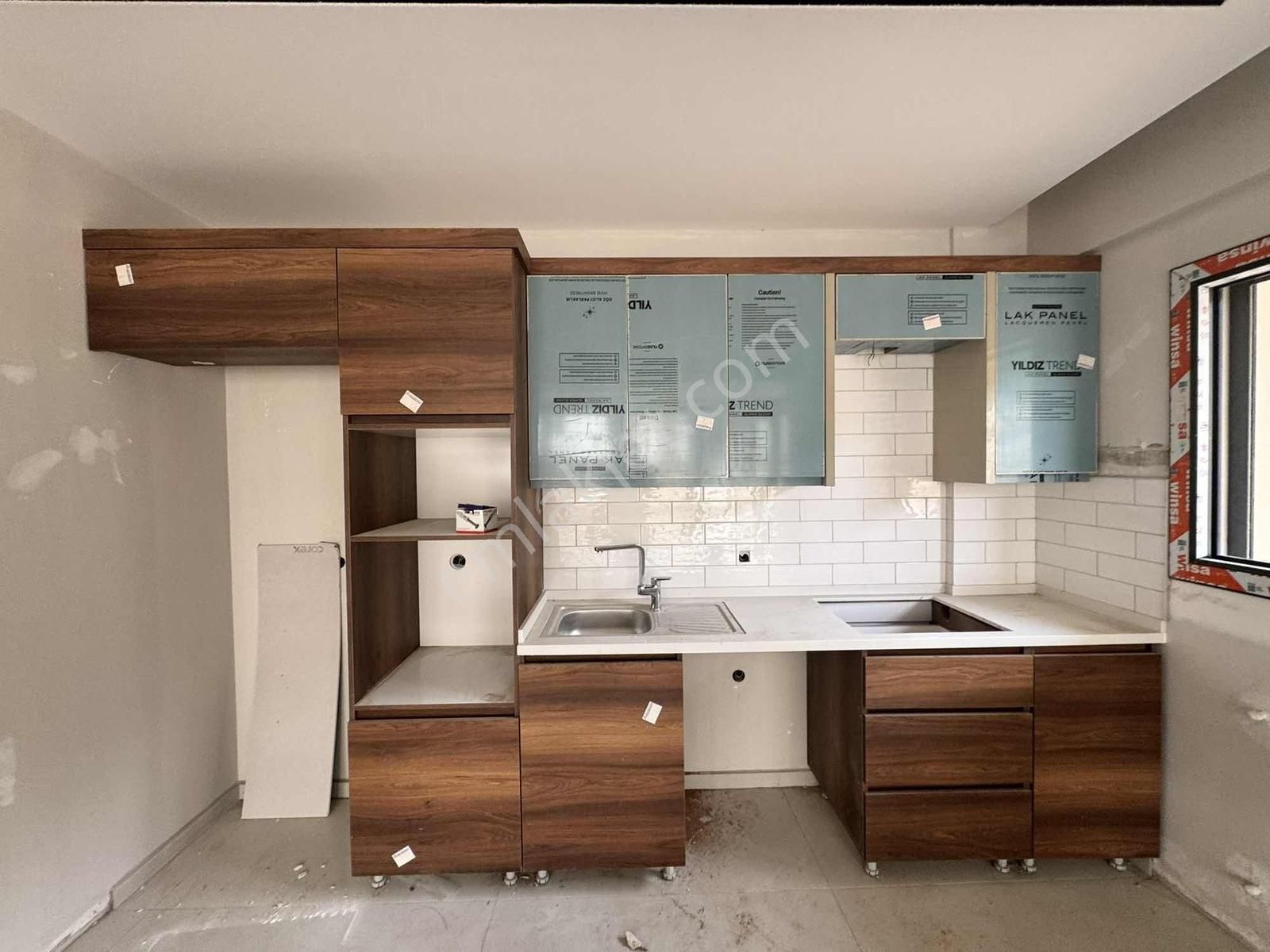 Foça Emlak'tan Ilıpınar Da 2+1 Geniş Bahçeli Modern Villa - Görsel 3