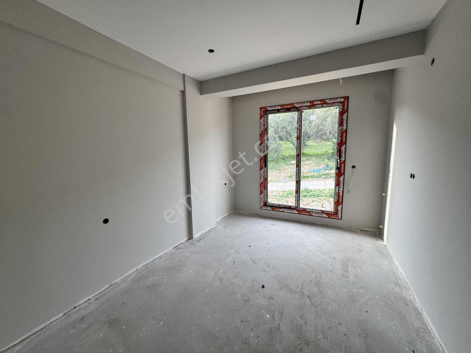 Foça Emlak'tan Ilıpınar Da 2+1 Geniş Bahçeli Modern Villa - Görsel 10