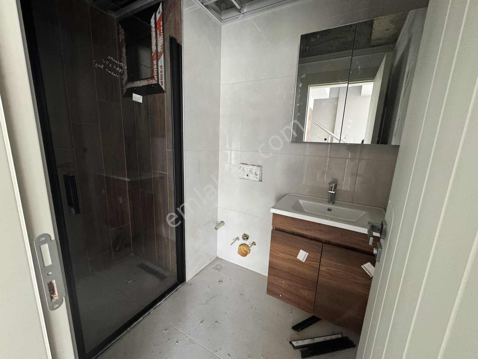 Foça Emlak'tan Ilıpınar Da 2+1 Geniş Bahçeli Modern Villa - Görsel 13