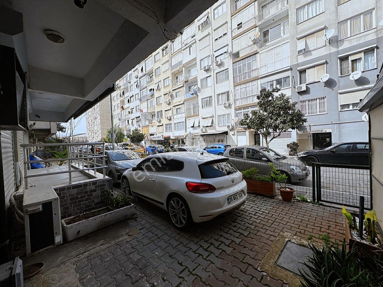Üçyol Metro'ya 2 Dk Bahçelievler Merkezde Satılık 3+1 Köşe Daire - Görsel 34