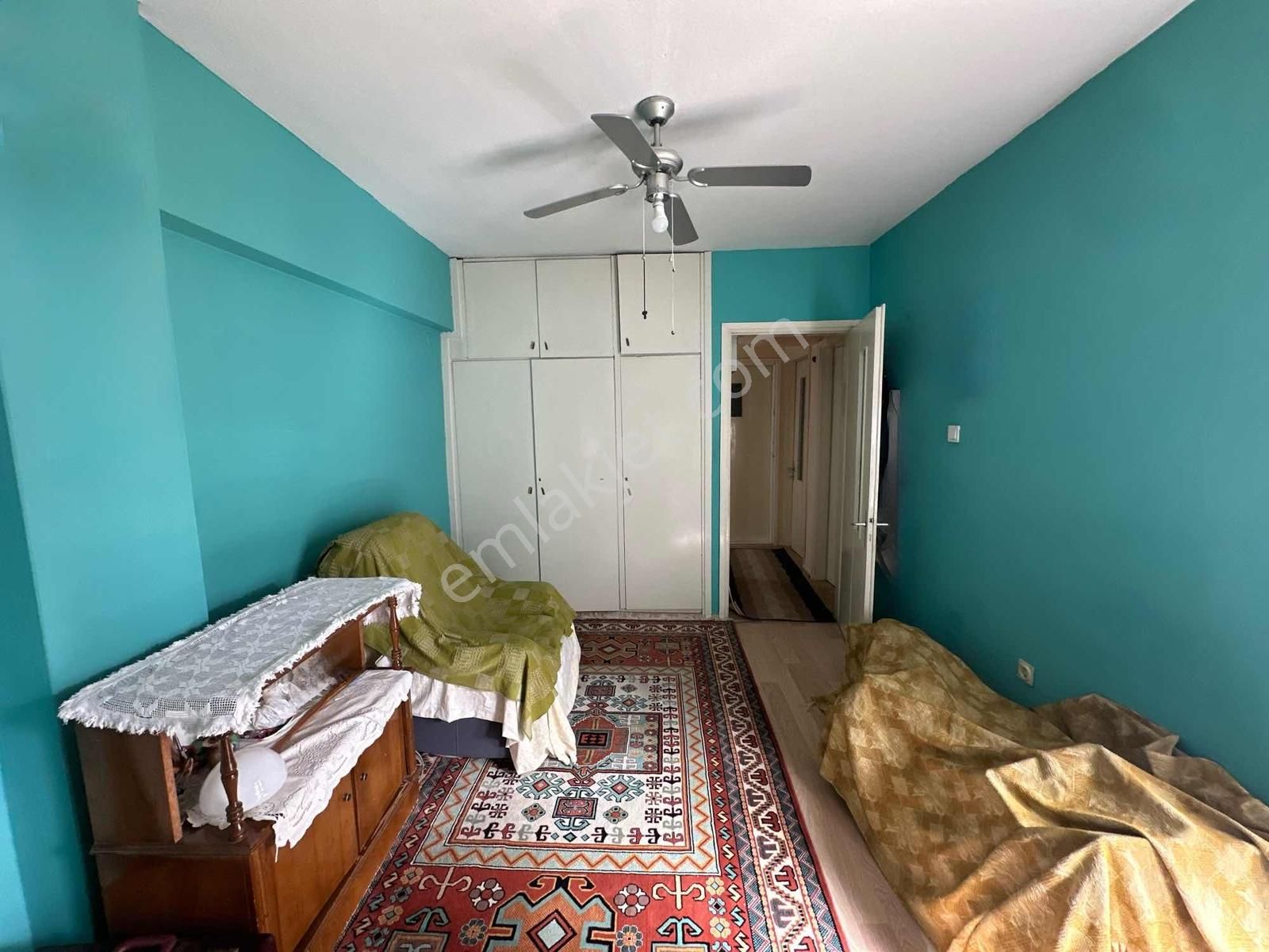 Üçyol Metro'ya 2 Dk Bahçelievler Merkezde Satılık 3+1 Köşe Daire - Görsel 30