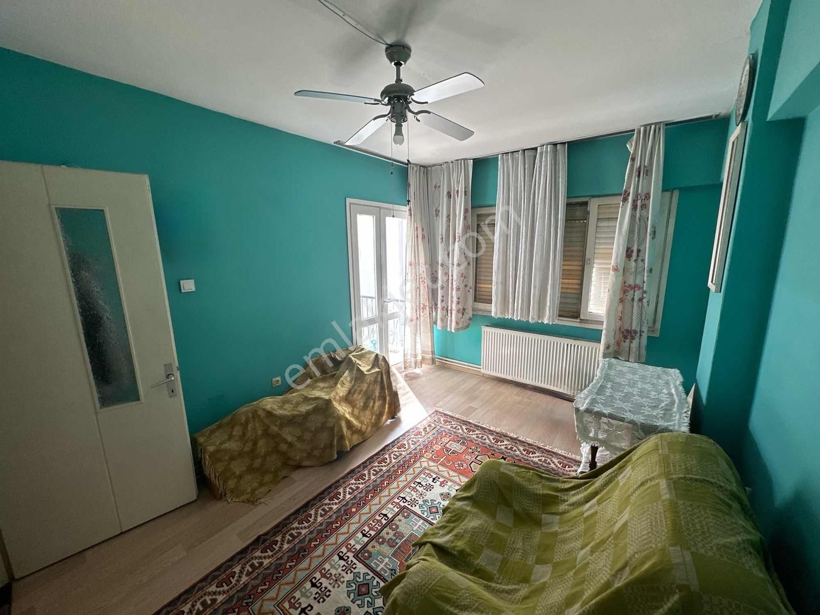 Üçyol Metro'ya 2 Dk Bahçelievler Merkezde Satılık 3+1 Köşe Daire - Görsel 28