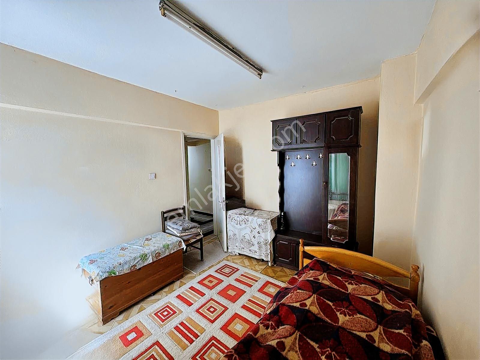 Üçyol Metro'ya 2 Dk Bahçelievler Merkezde Satılık 3+1 Köşe Daire - Görsel 25