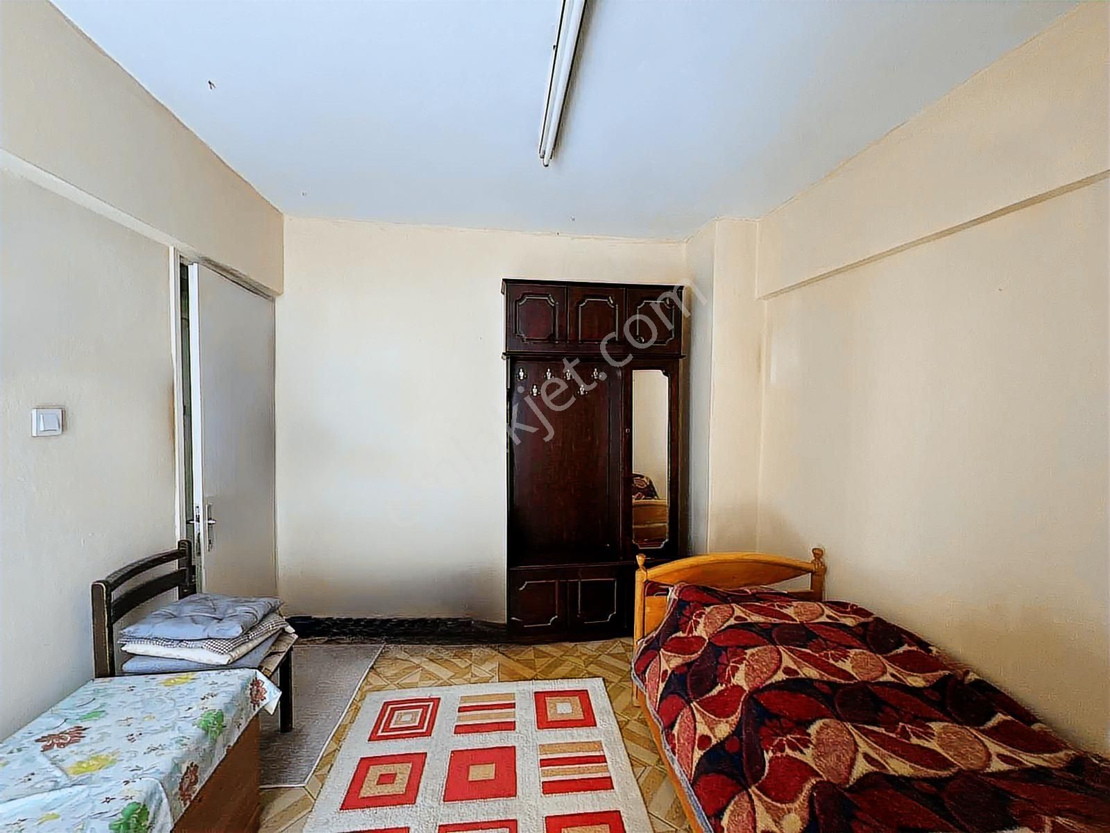 Üçyol Metro'ya 2 Dk Bahçelievler Merkezde Satılık 3+1 Köşe Daire - Görsel 24