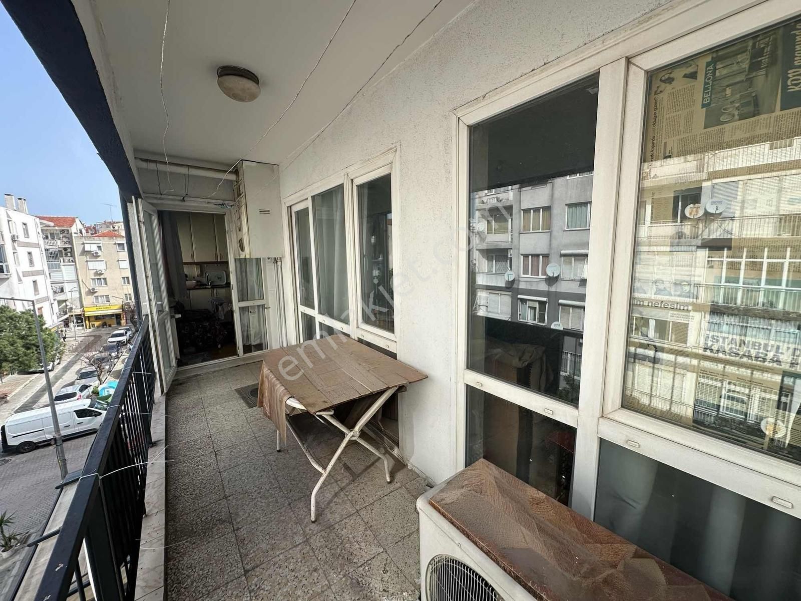 Üçyol Metro'ya 2 Dk Bahçelievler Merkezde Satılık 3+1 Köşe Daire - Görsel 8