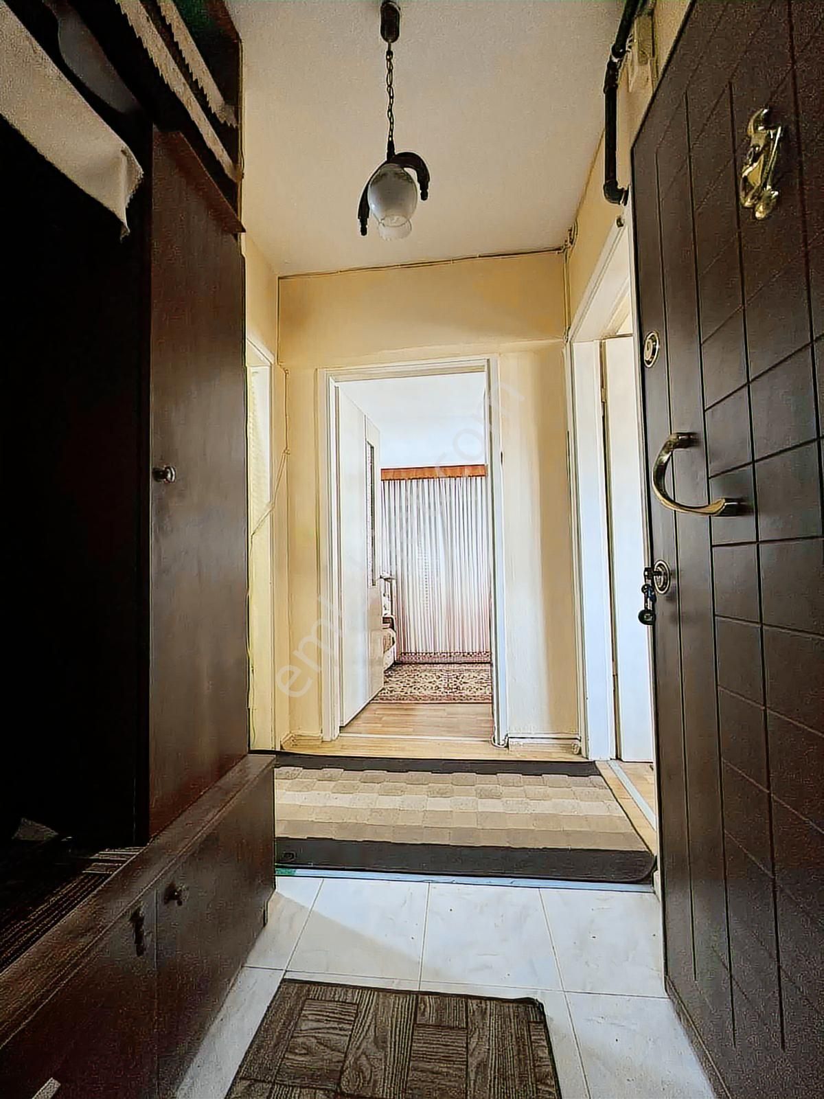 Üçyol Metro'ya 2 Dk Bahçelievler Merkezde Satılık 3+1 Köşe Daire - Görsel 31