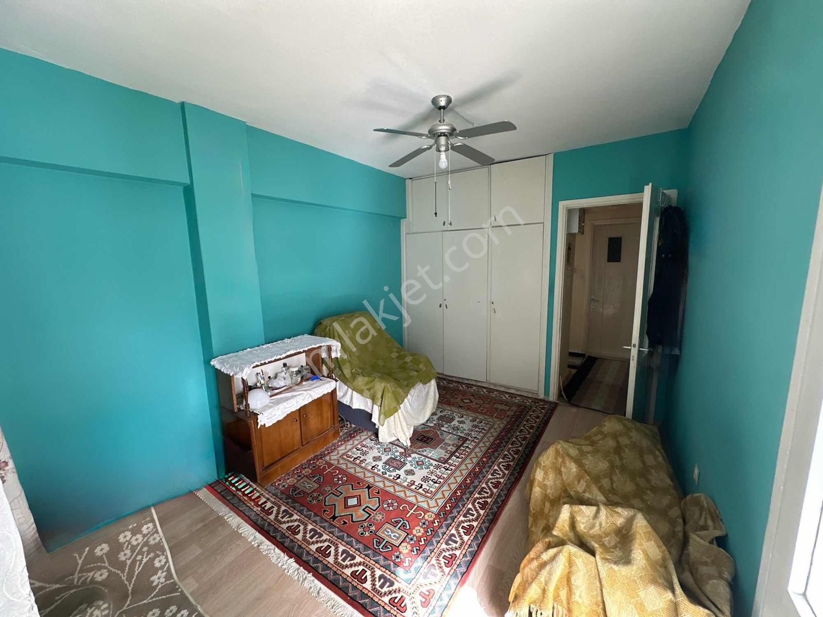 Üçyol Metro'ya 2 Dk Bahçelievler Merkezde Satılık 3+1 Köşe Daire - Görsel 4