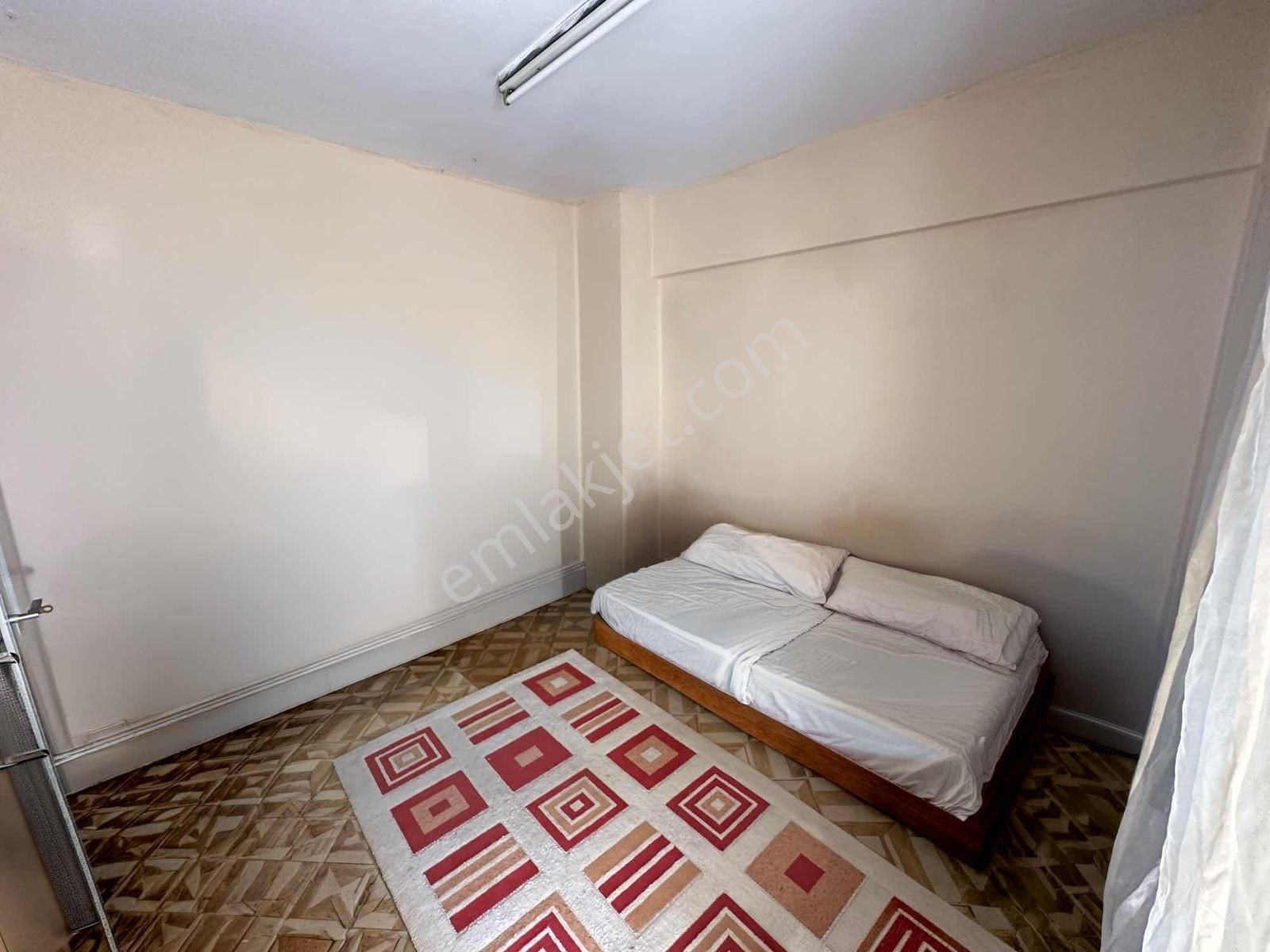 Üçyol Metro'ya 2 Dk Bahçelievler Merkezde Satılık 3+1 Köşe Daire - Görsel 23