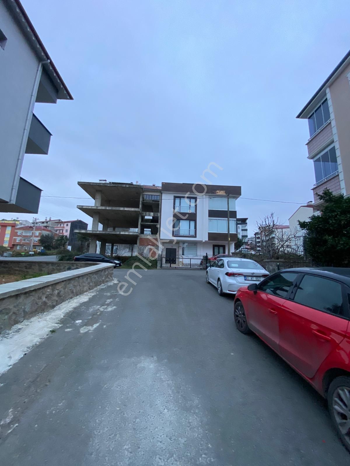 Trabzon'da Kiralık 2+1 Daire - Görsel 23