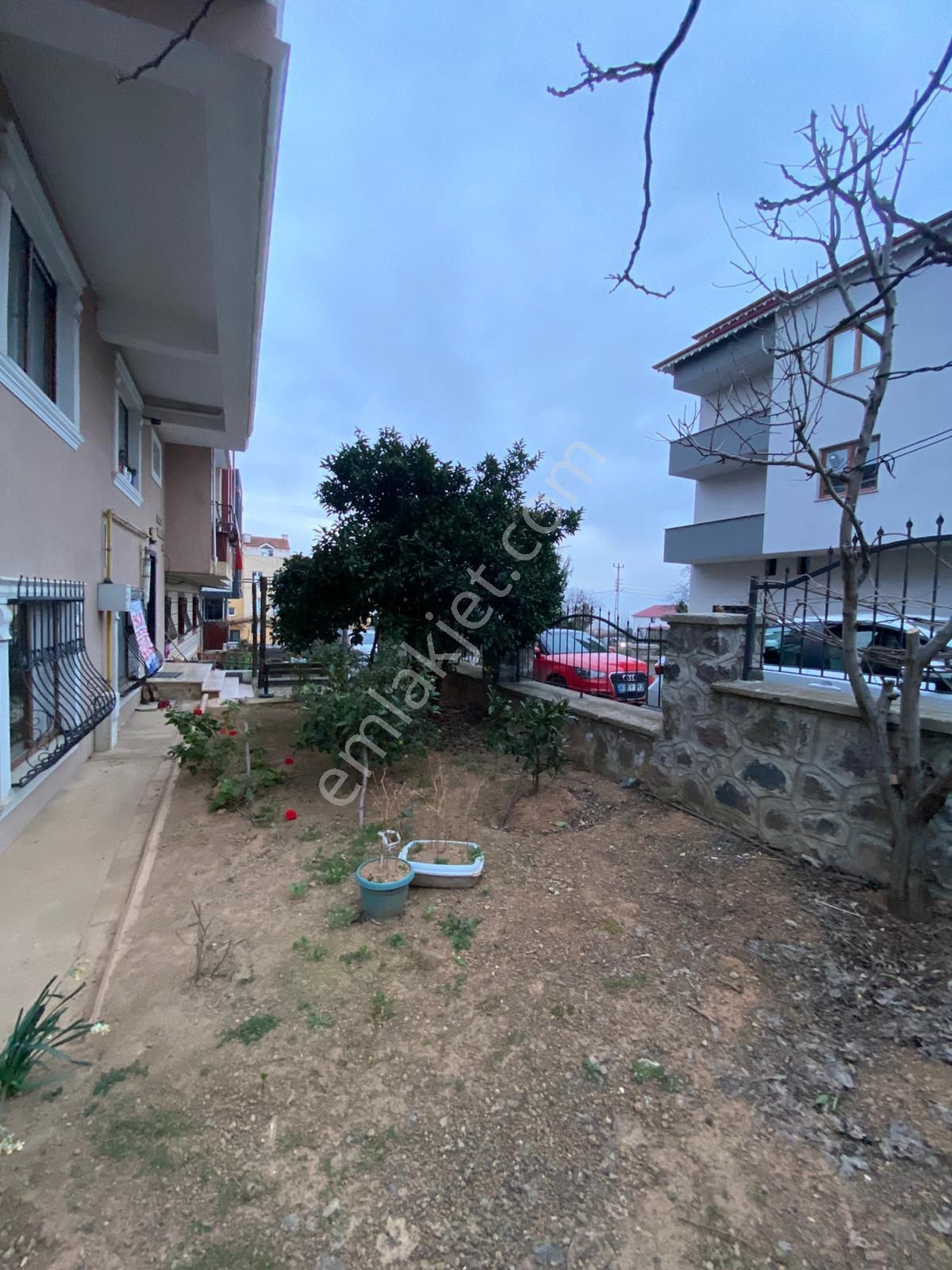 Trabzon'da Kiralık 2+1 Daire - Görsel 6