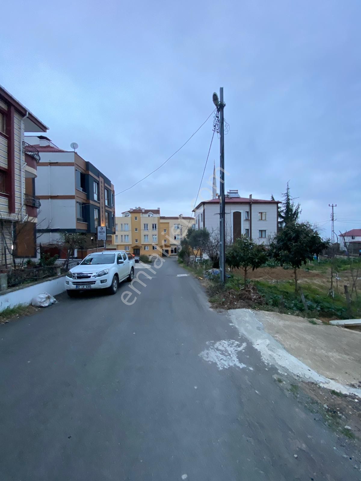 Trabzon'da Kiralık 2+1 Daire - Görsel 24