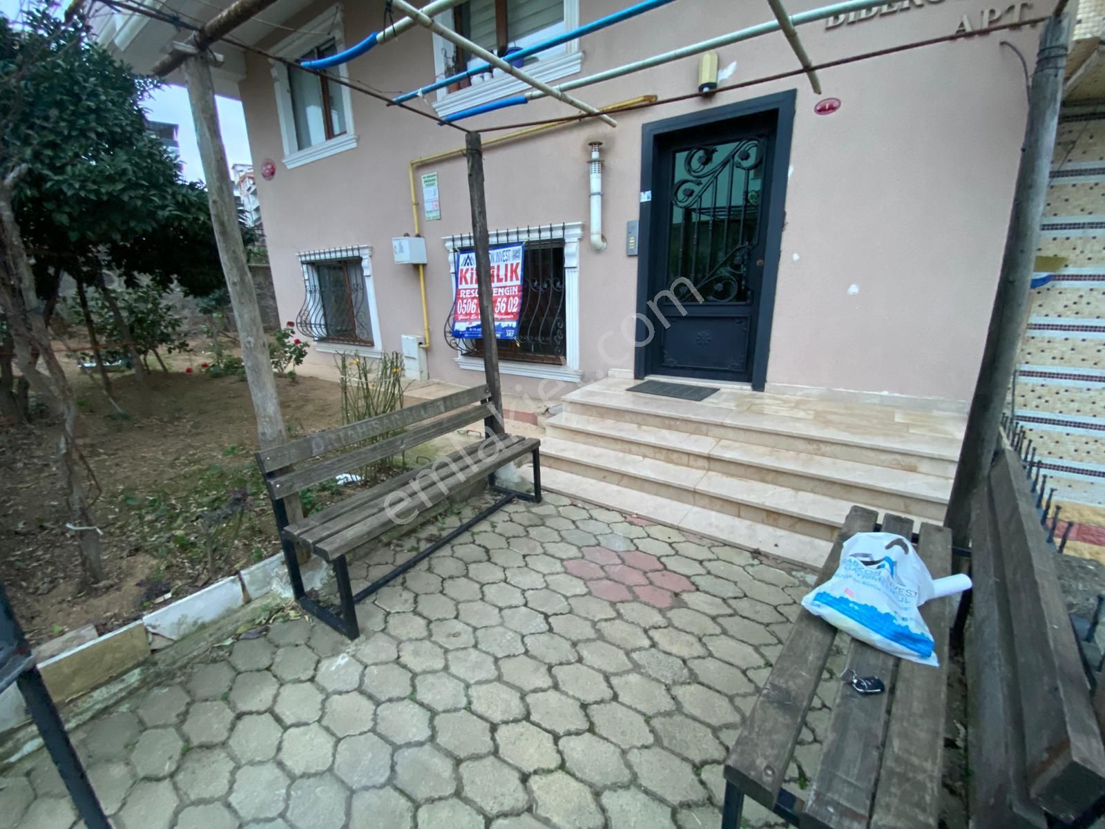 Trabzon'da Kiralık 2+1 Daire - Görsel 19