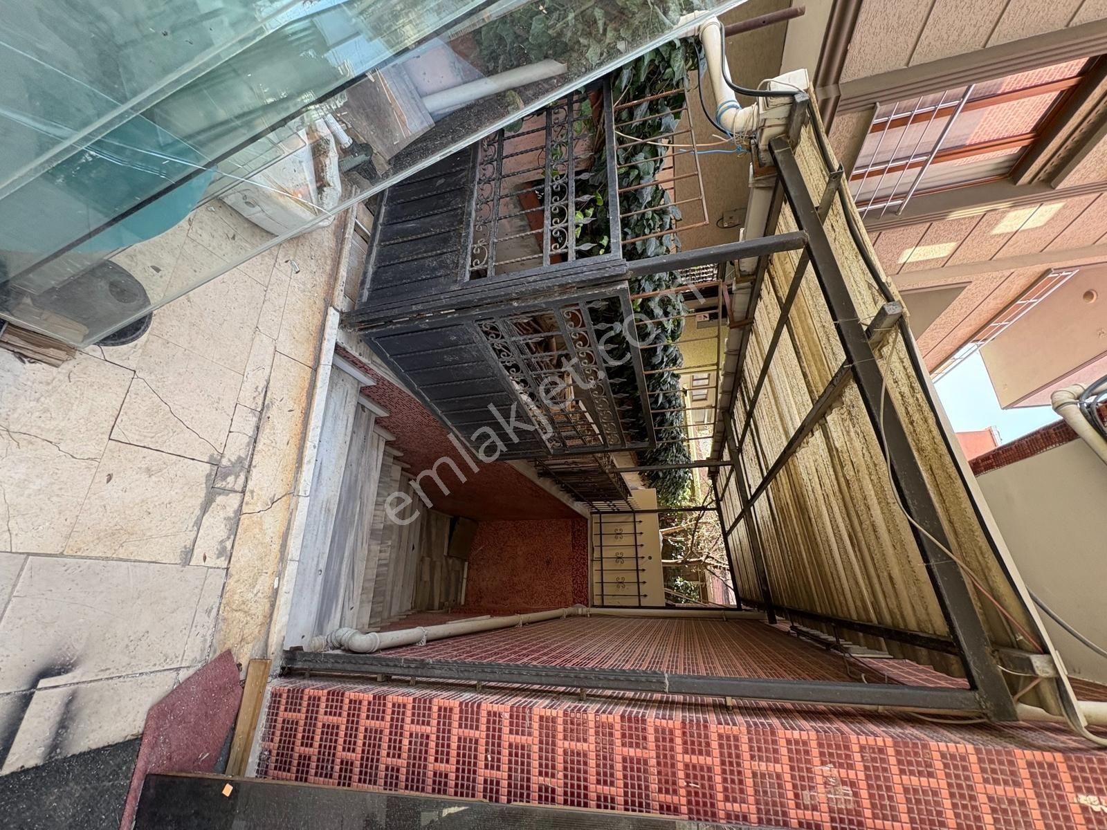 Lidya Emlak'tan 90m2 Wcli Kiralık Dükkan,depo,mağaza - Görsel 10