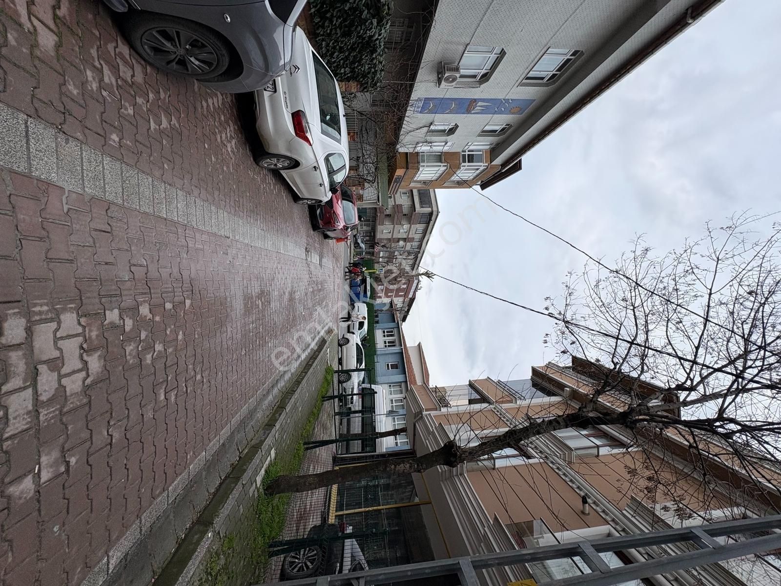 Lidya Emlak'tan 90m2 Wcli Kiralık Dükkan,depo,mağaza - Görsel 11