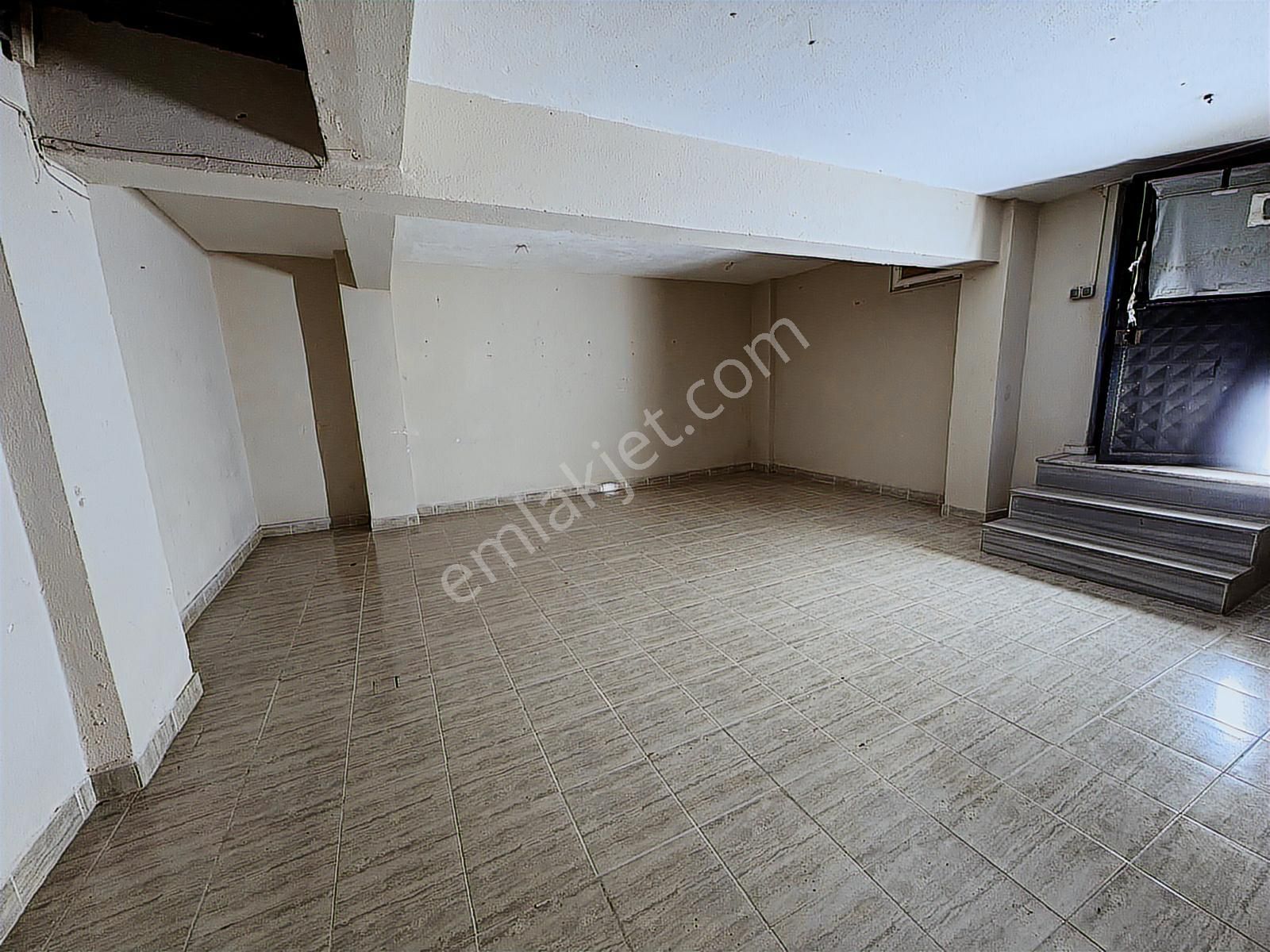 Lidya Emlak'tan 90m2 Wcli Kiralık Dükkan,depo,mağaza - Görsel 4