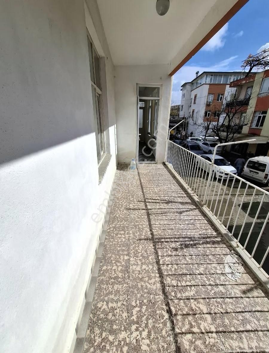 Manavgat Yukarı Pazarcı Mahallesinde 1+1 Kiralık Daire - Görsel 7