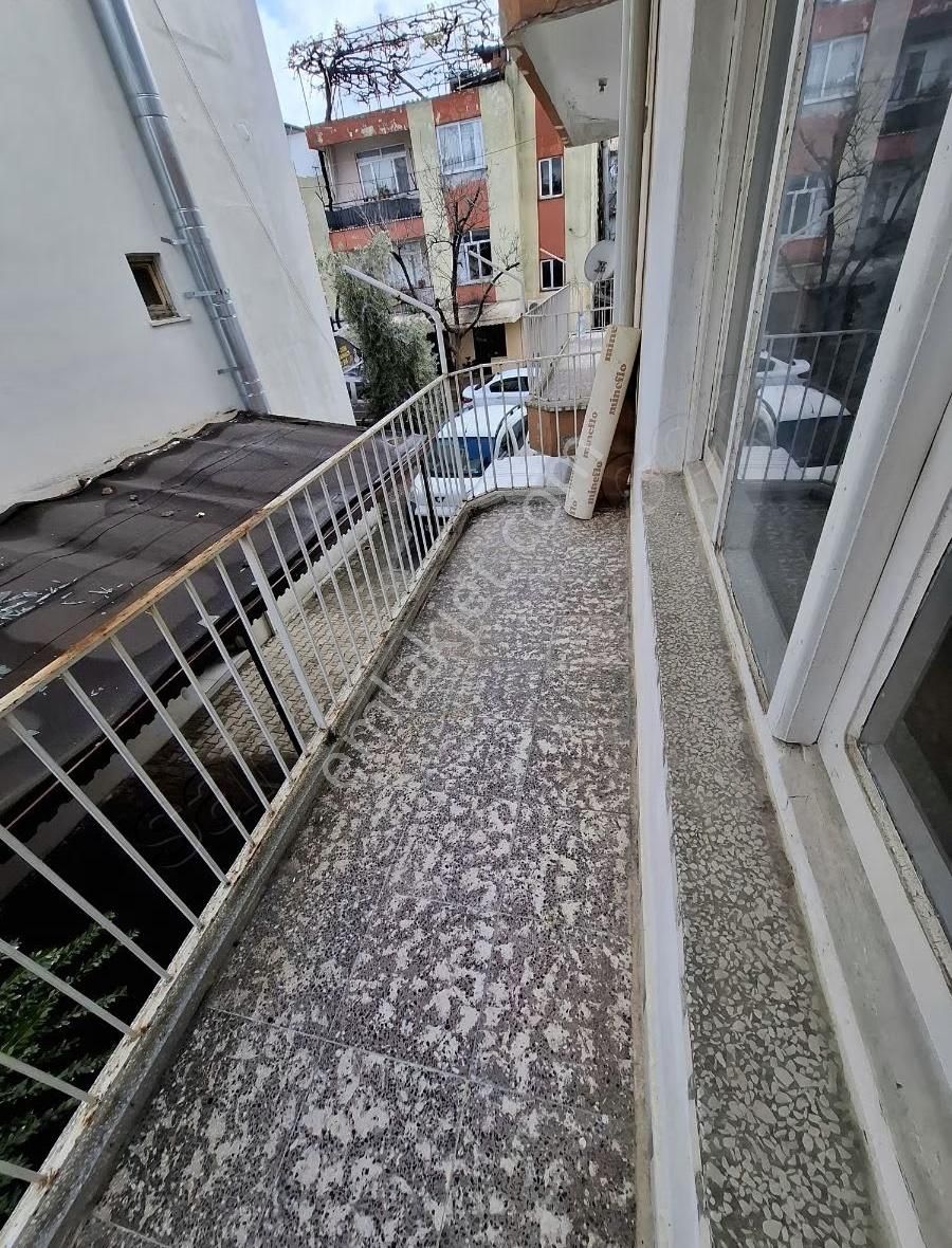 Manavgat Yukarı Pazarcı Mahallesinde 1+1 Kiralık Daire - Görsel 4