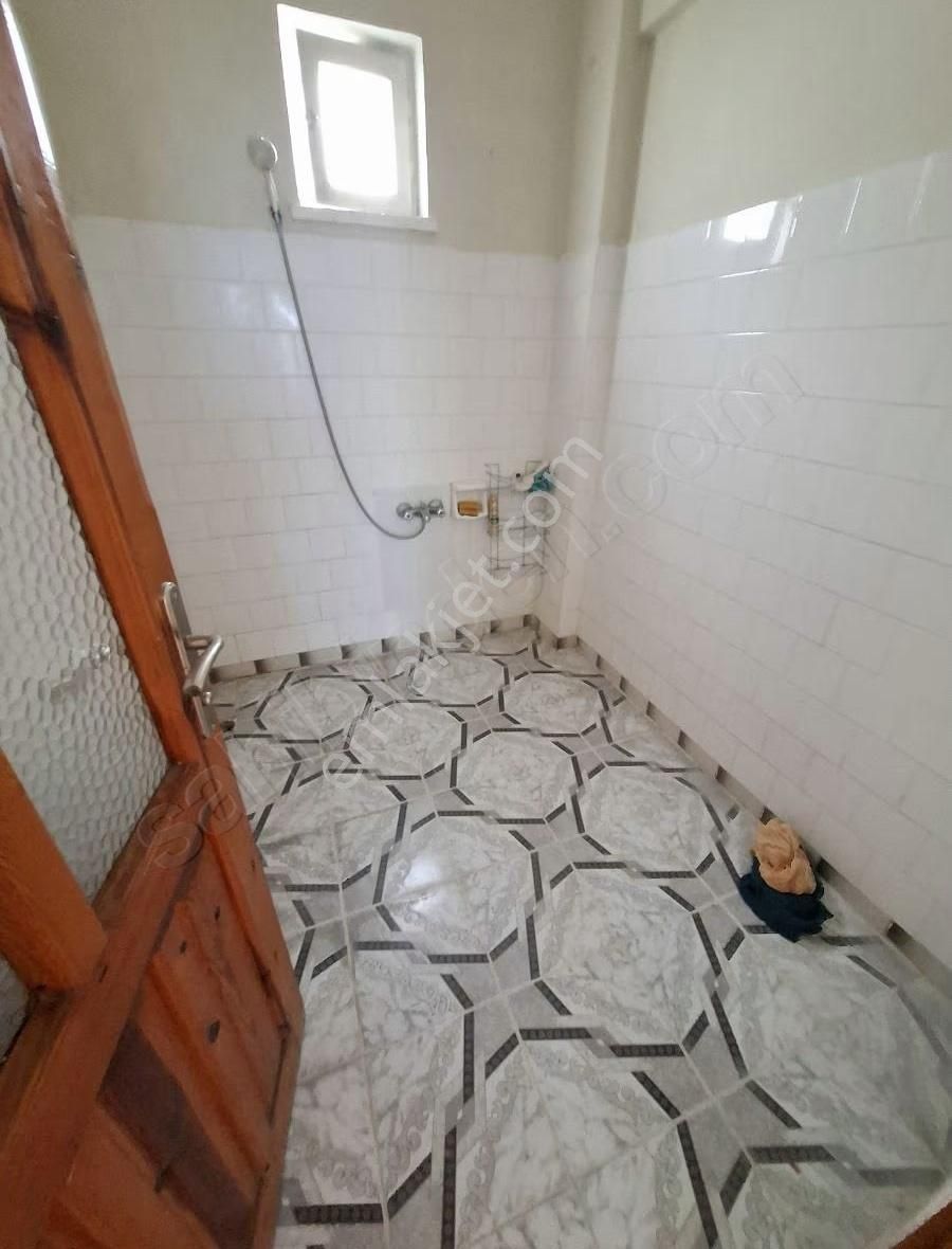 Manavgat Yukarı Pazarcı Mahallesinde 1+1 Kiralık Daire - Görsel 9