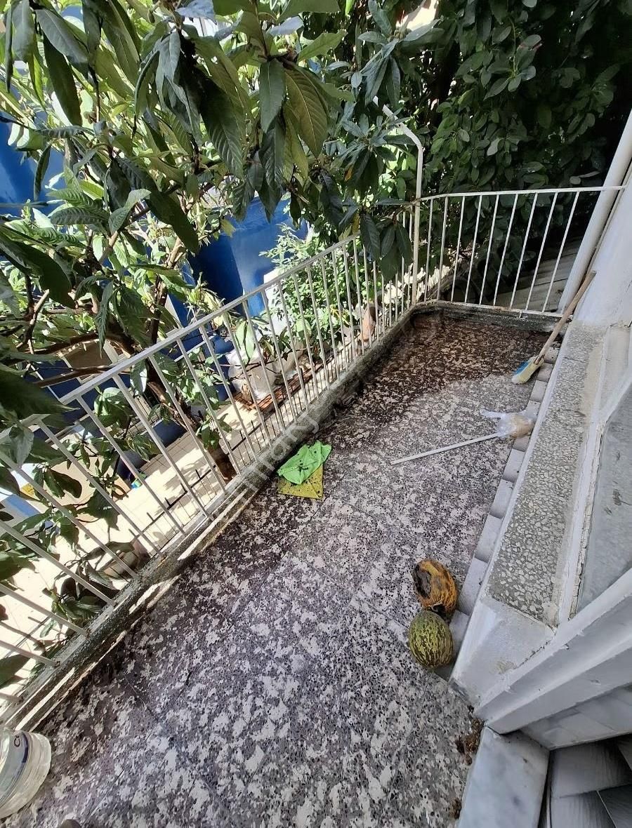 Manavgat Yukarı Pazarcı Mahallesinde 1+1 Kiralık Daire - Görsel 23