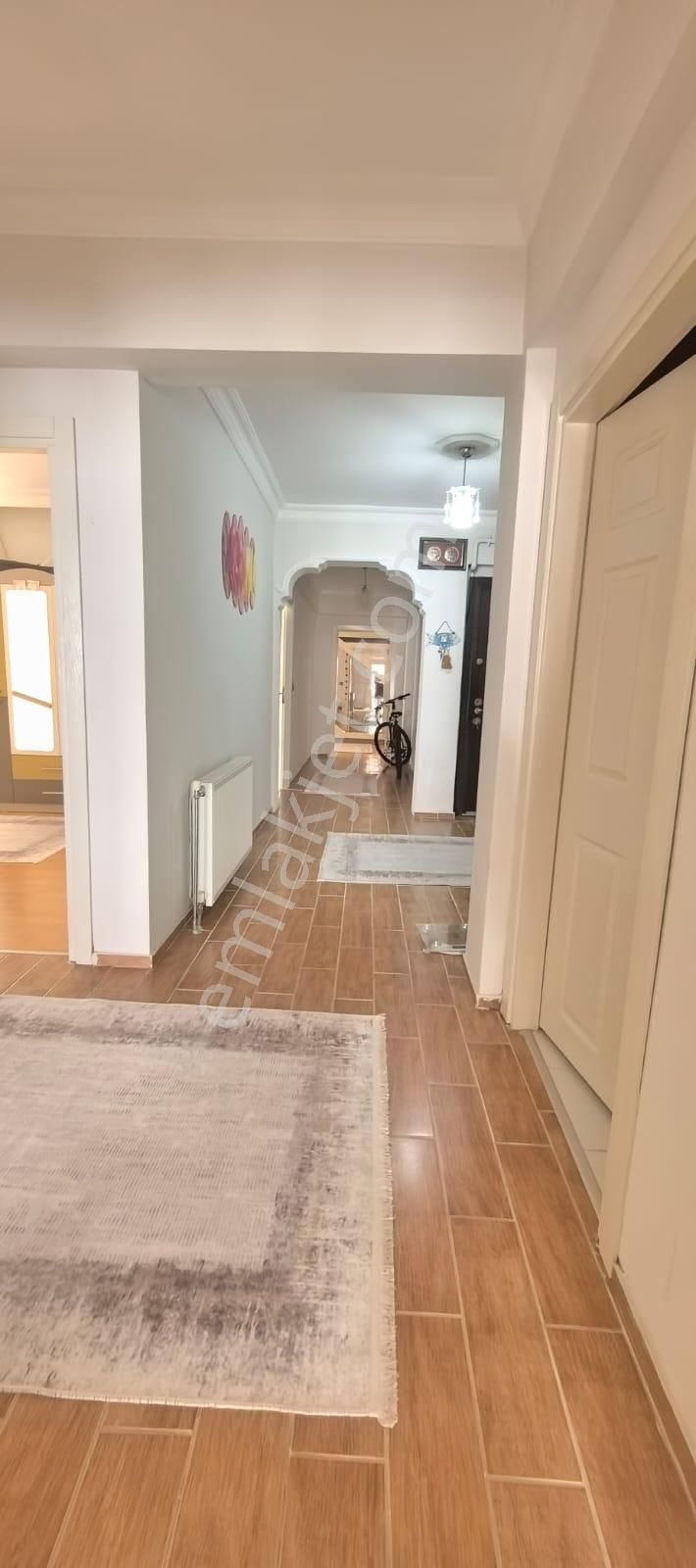 Reşadiye Mahalesi Cumhuriyet Parka Yakın Satılık 3+1 Daire - Görsel 11