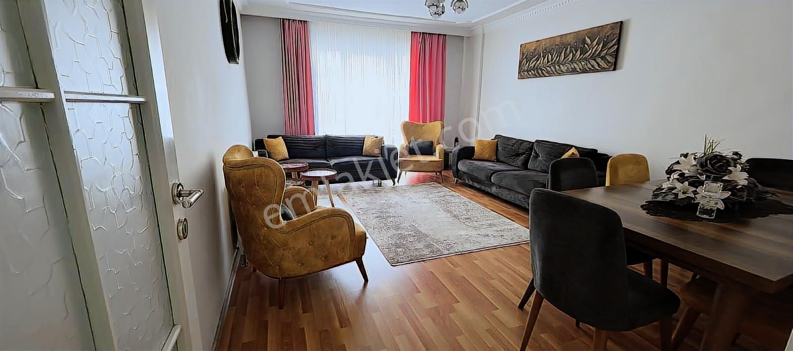 Reşadiye Mahalesi Cumhuriyet Parka Yakın Satılık 3+1 Daire - Görsel 4