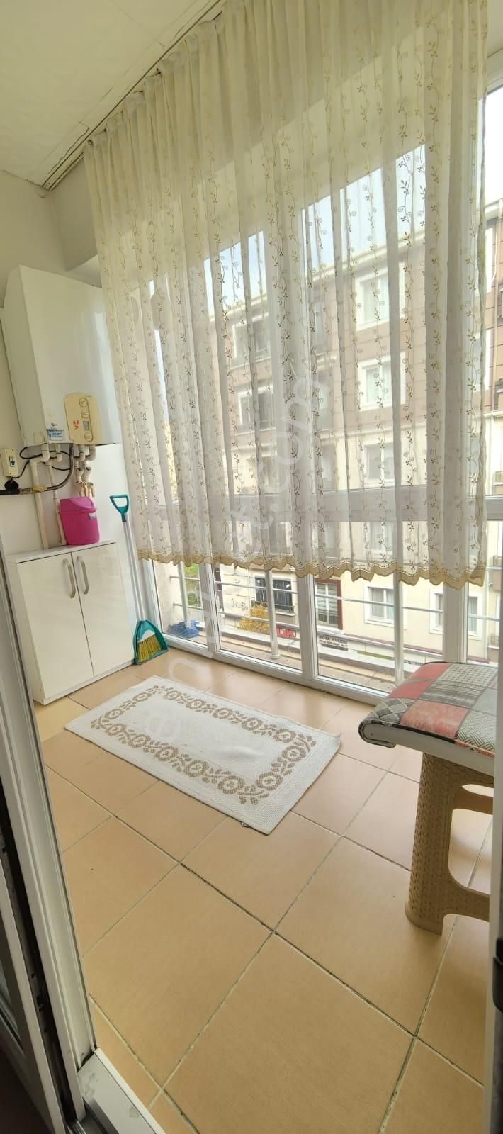 Reşadiye Mahalesi Cumhuriyet Parka Yakın Satılık 3+1 Daire - Görsel 10